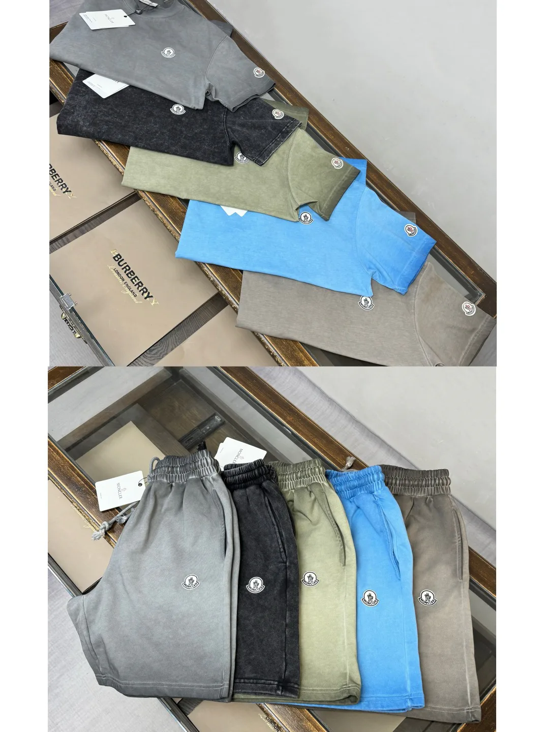 Костюмы Женские Moncler 11885567