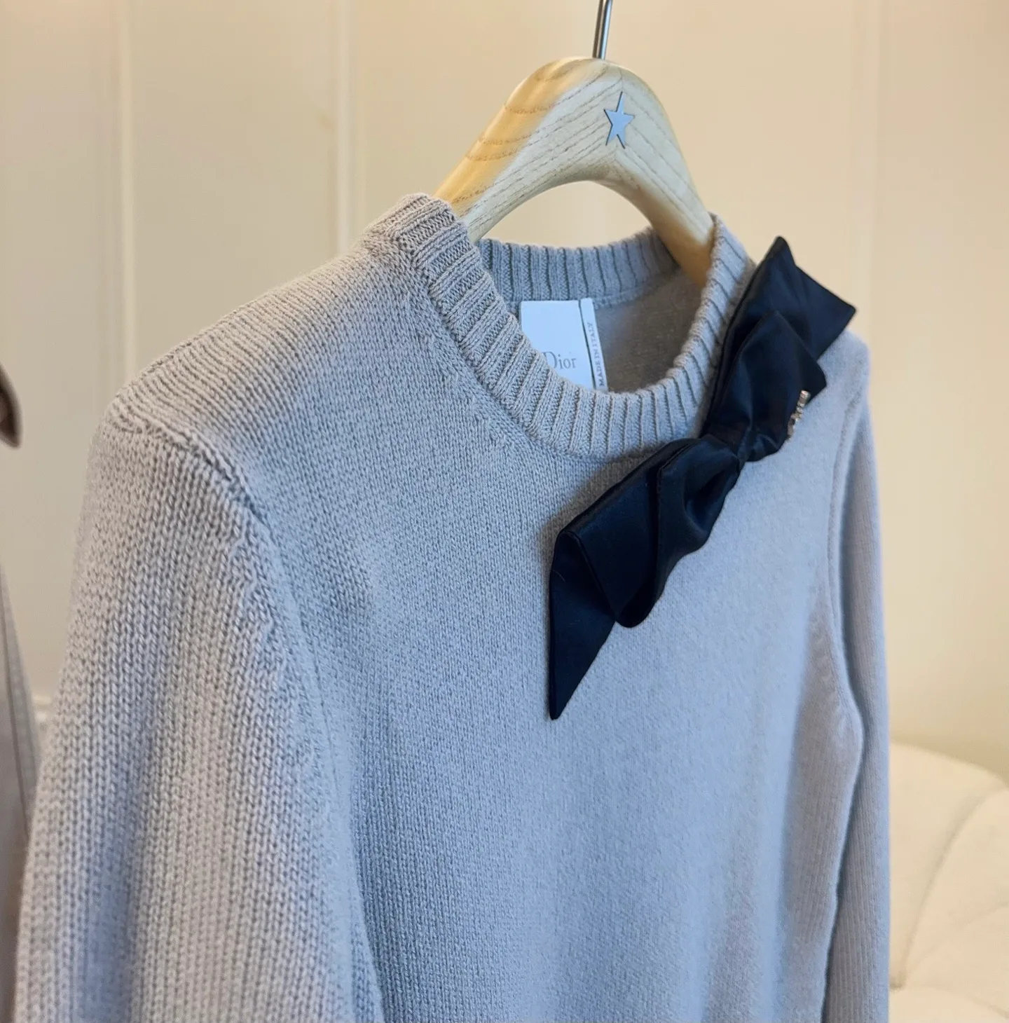 Джемперы И Свитеры Женские Christian Dior 18405528