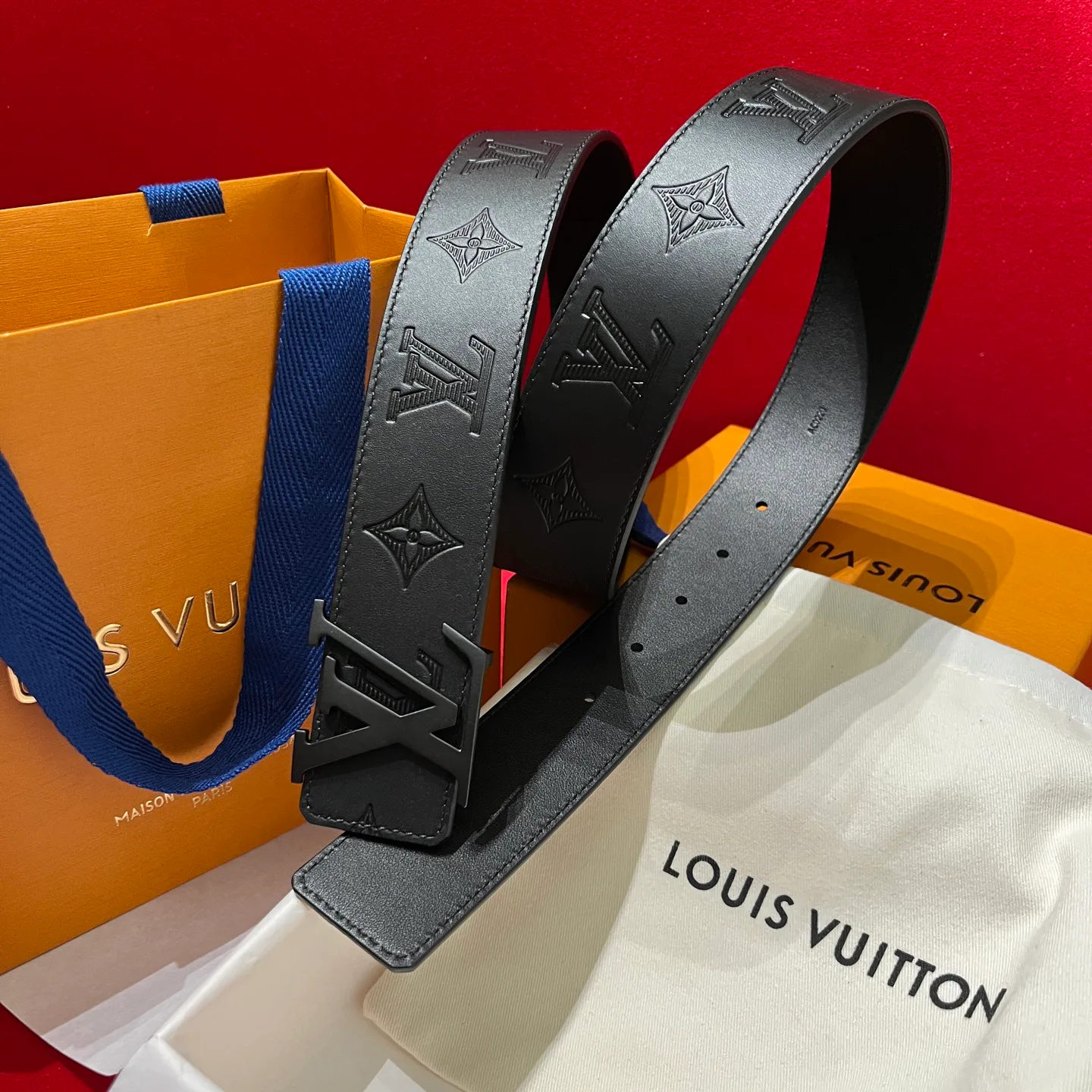 Ремни Louis Vuitton 17645362