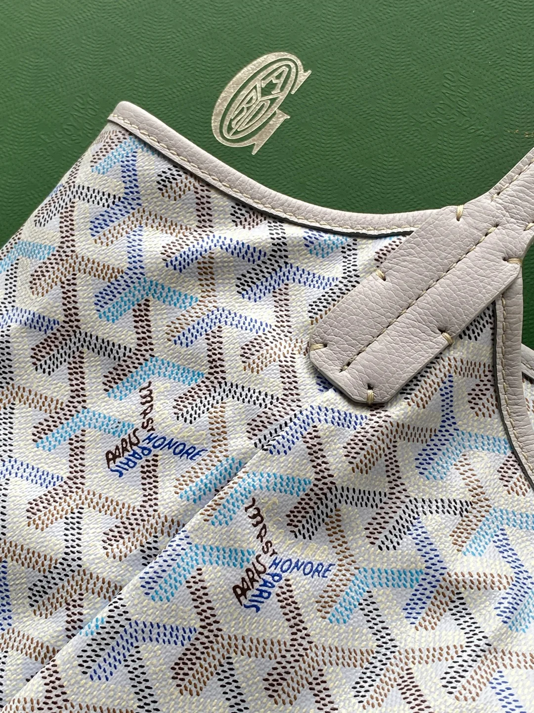Классические Сумки Женские Goyard 17802962