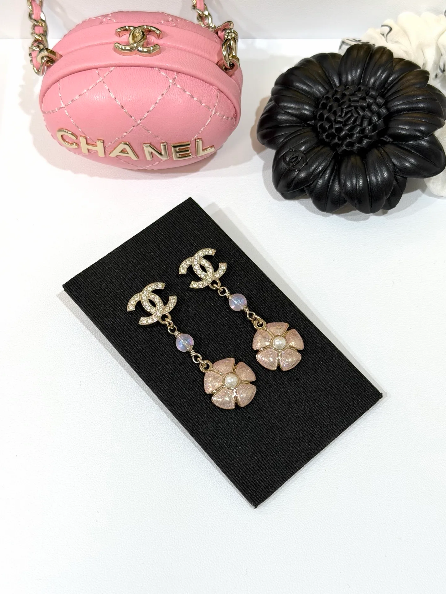 Бижутерия Chanel 18070284
