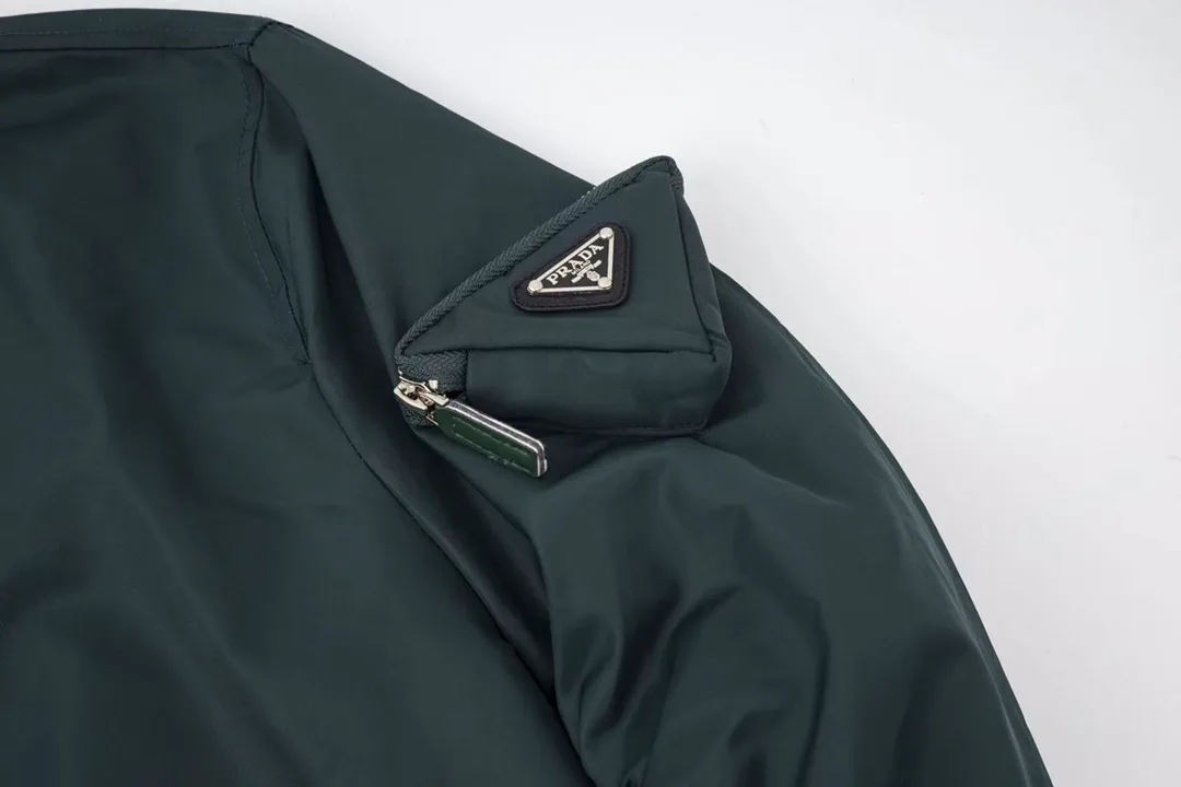 Куртки И Пуховики Мужские Prada 18215670