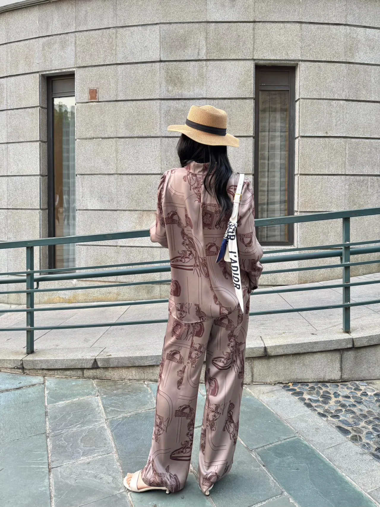 Рубашки Женские Hermes 10245626