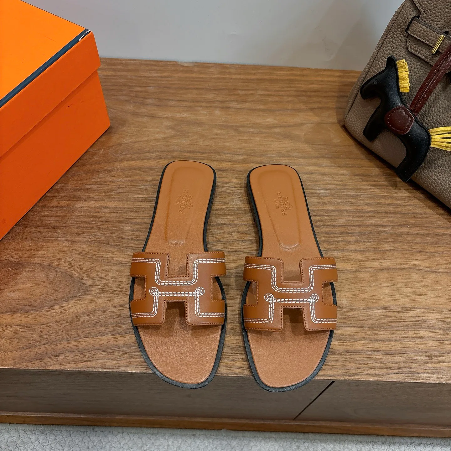 Туфли Женские Hermes 11424858