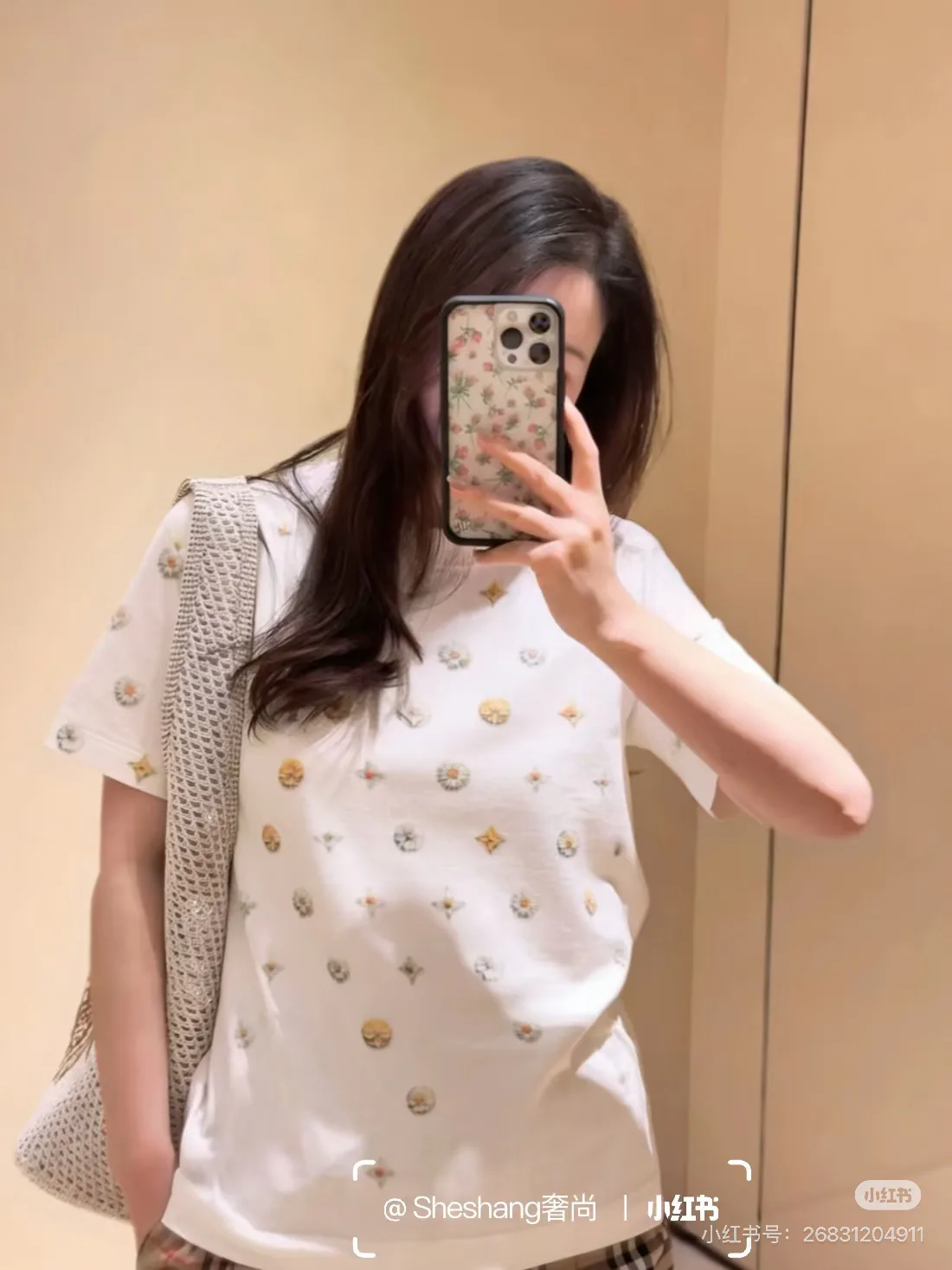 Футболки Женские Louis Vuitton 11827221