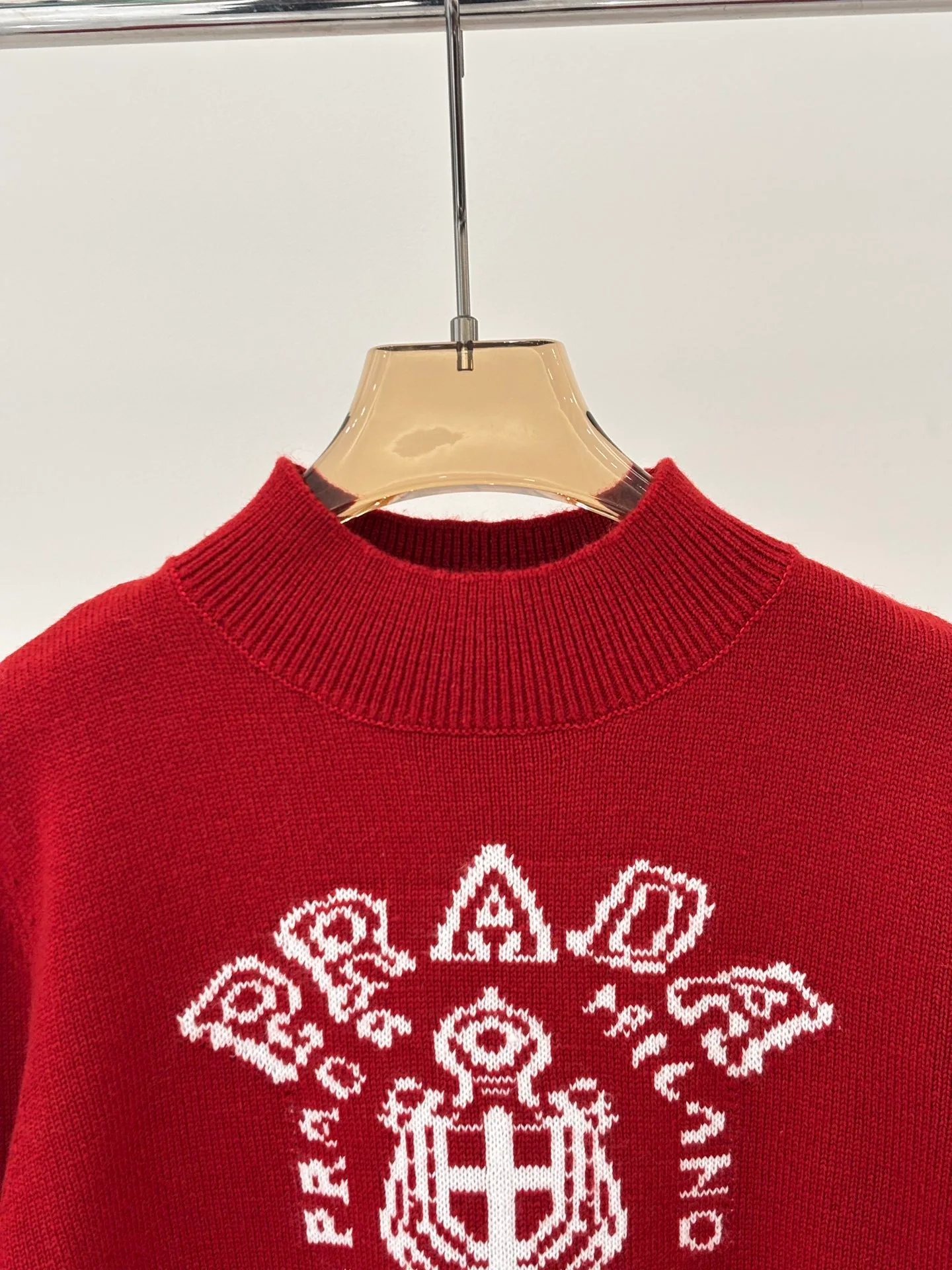 Джемперы И Свитеры Женские Prada 422908