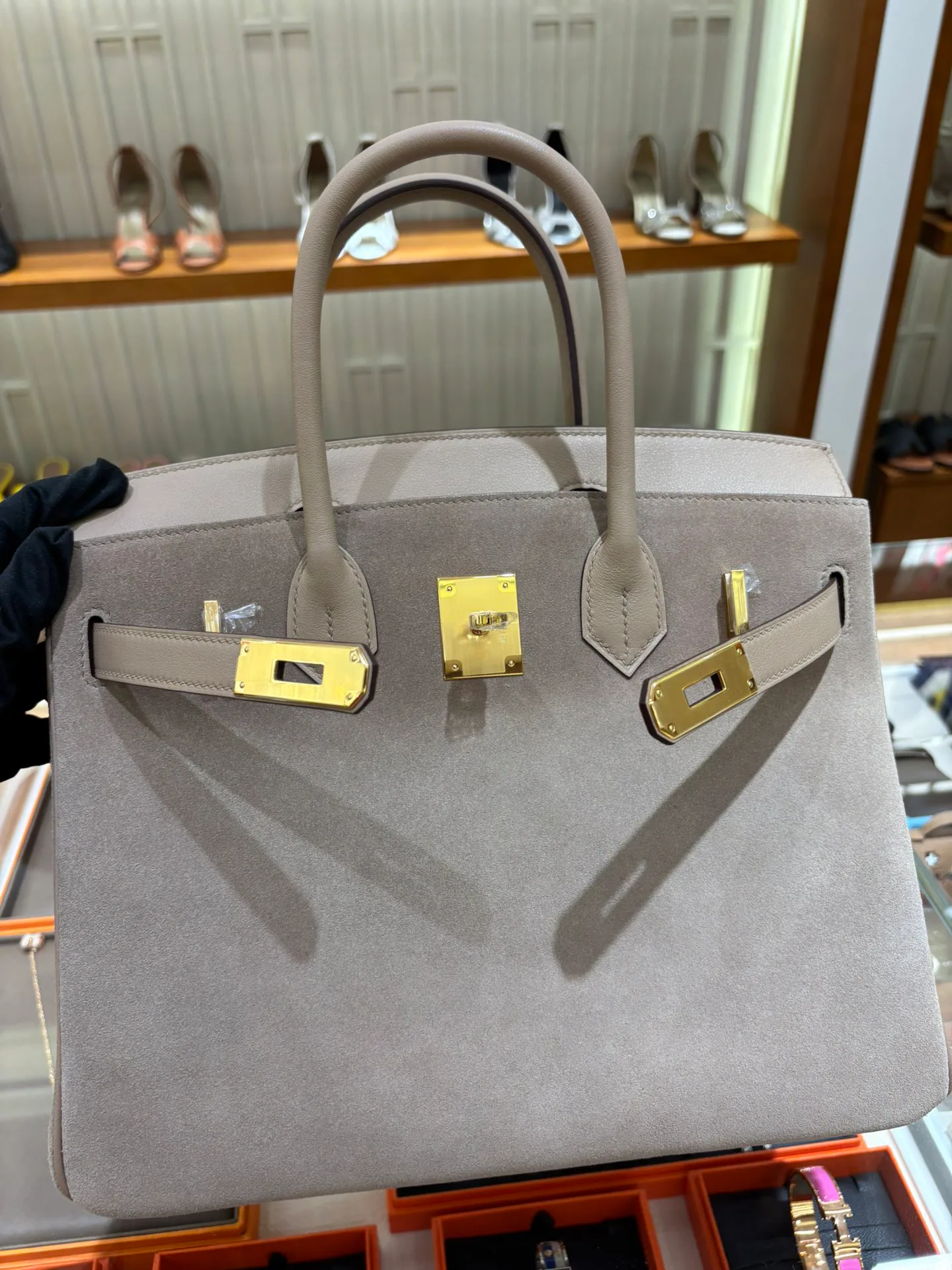 Классические Сумки Женские Hermes 10833213