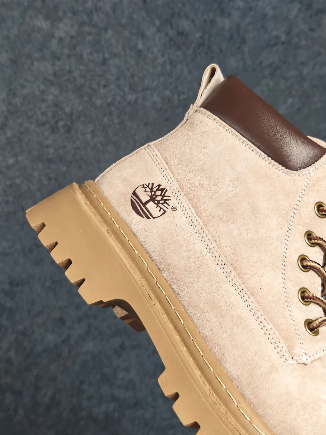 Ботинки Мужские Timberland 18363491