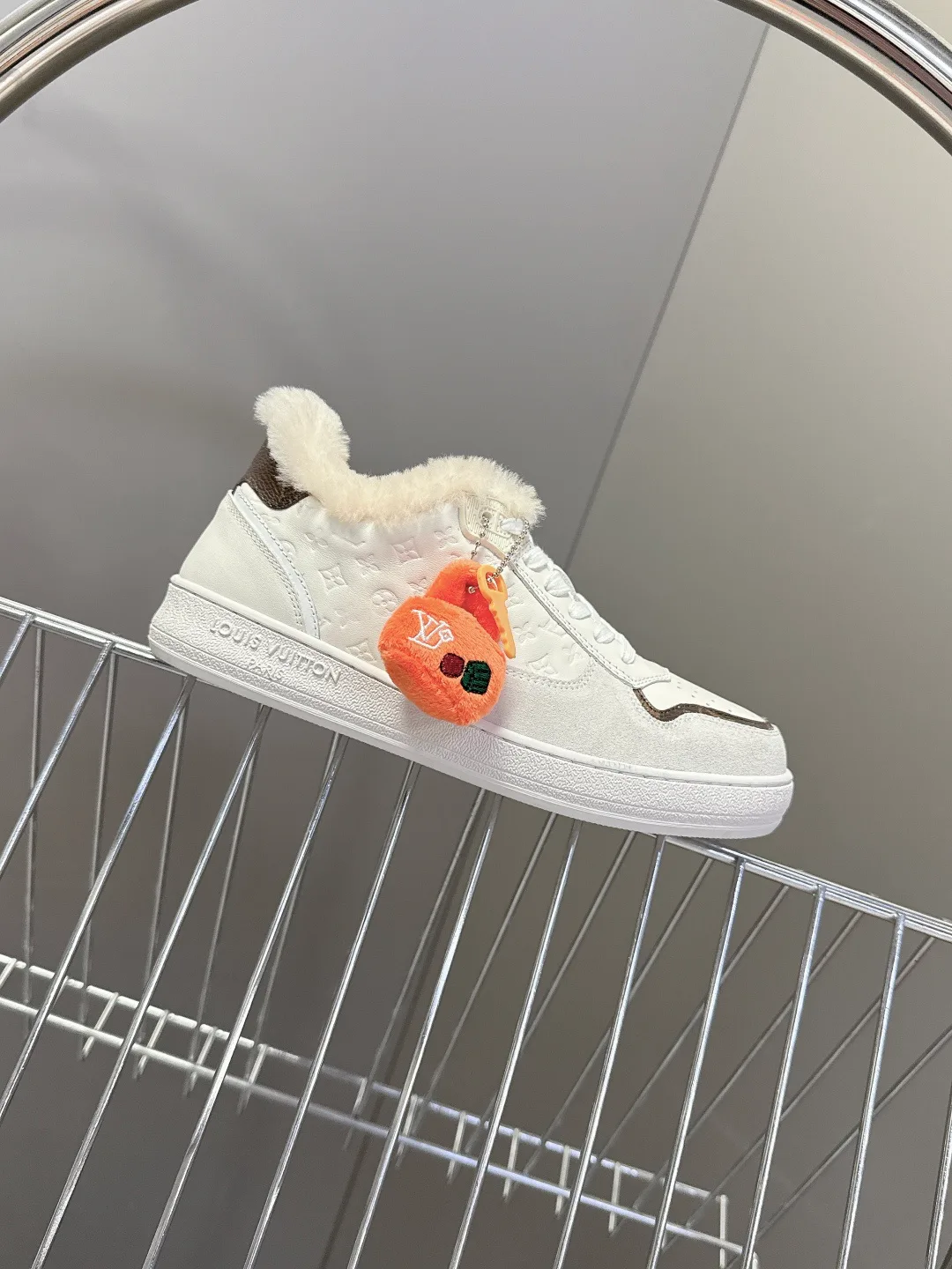 Кроссовки Мужские Louis Vuitton 951176