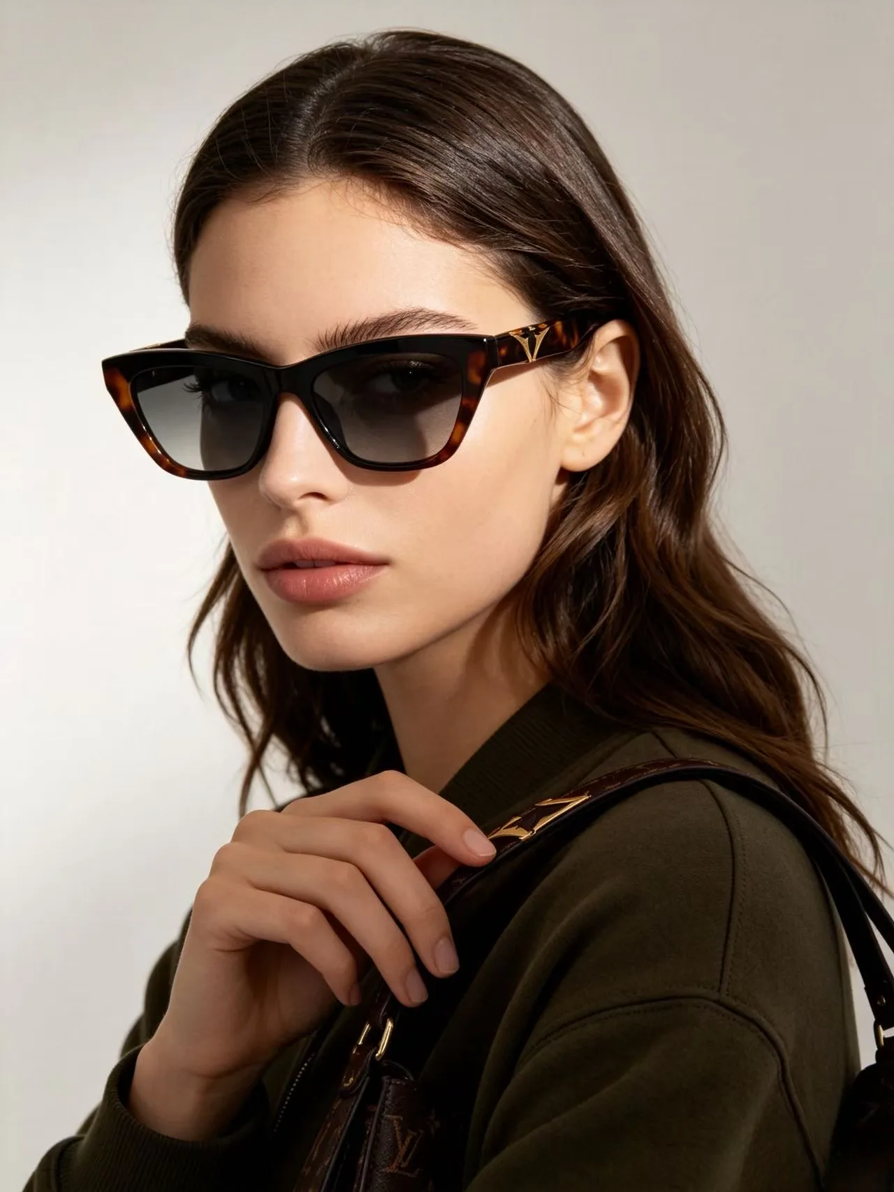 Очки Louis Vuitton 18095233