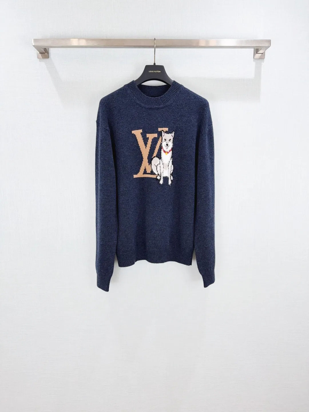 Джемперы И Свитеры Женские Louis Vuitton 609273