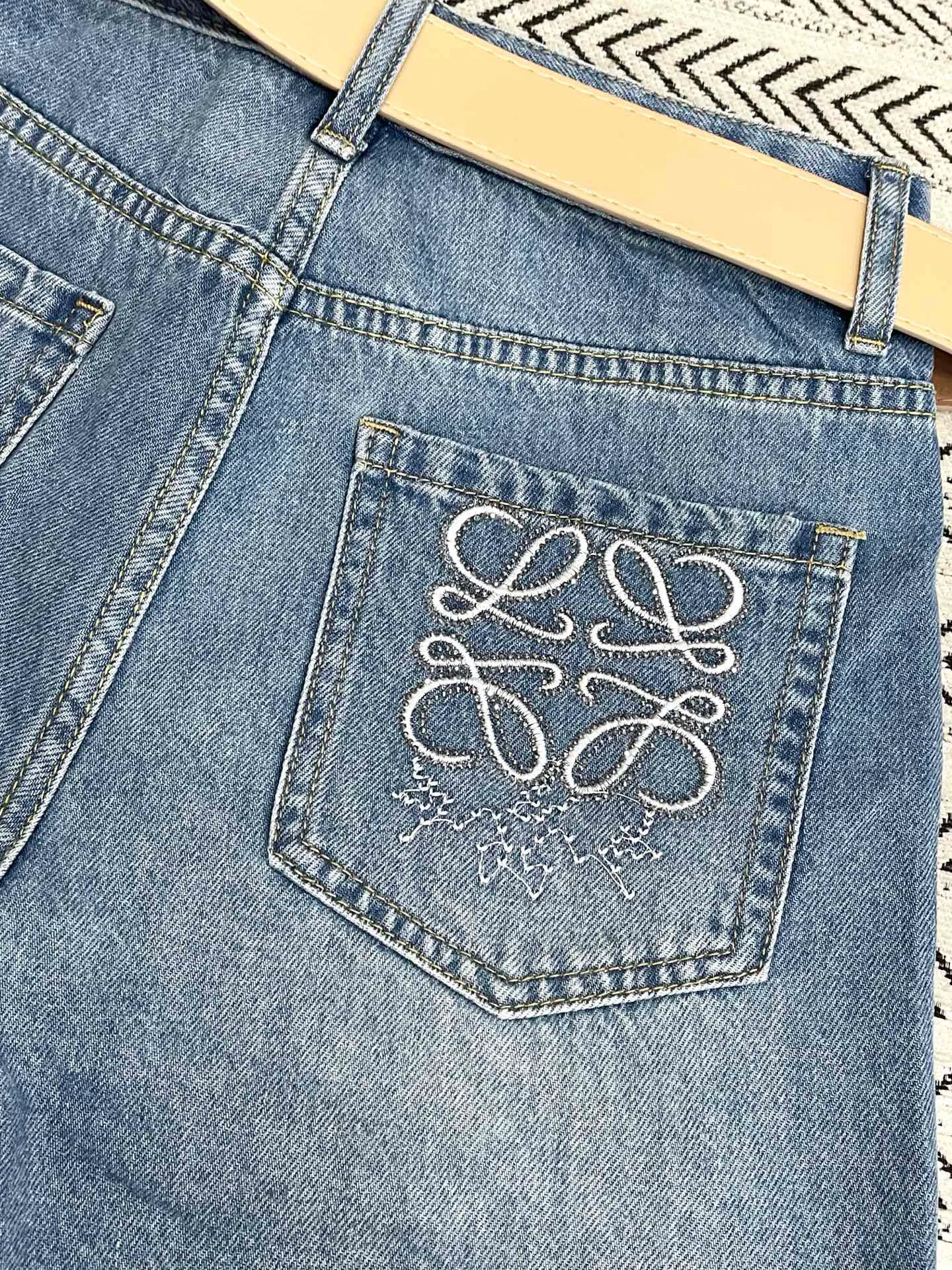 Шорты Женские Loewe 11516474