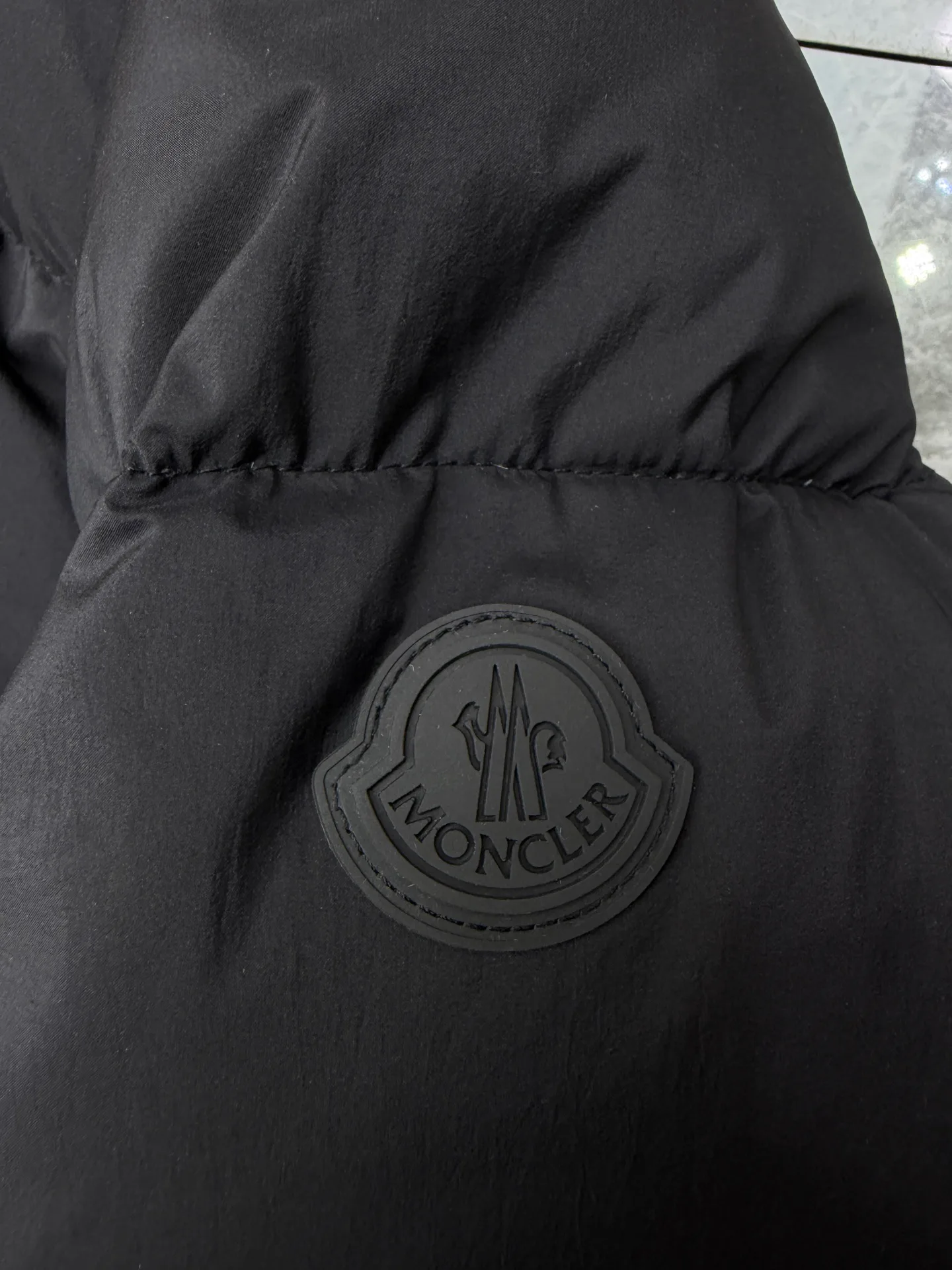 Куртки И Пуховики Мужские Moncler 17568688