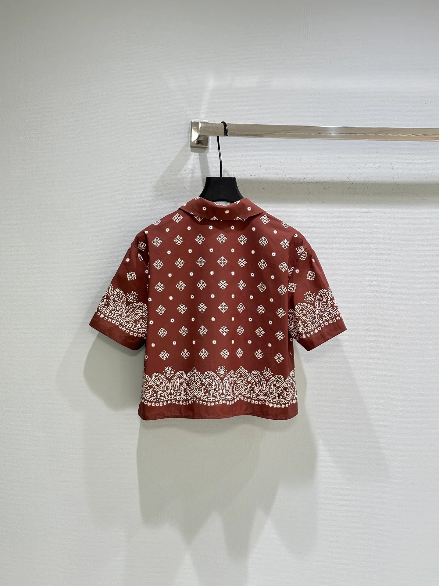 Рубашки Женские Miu Miu 46239