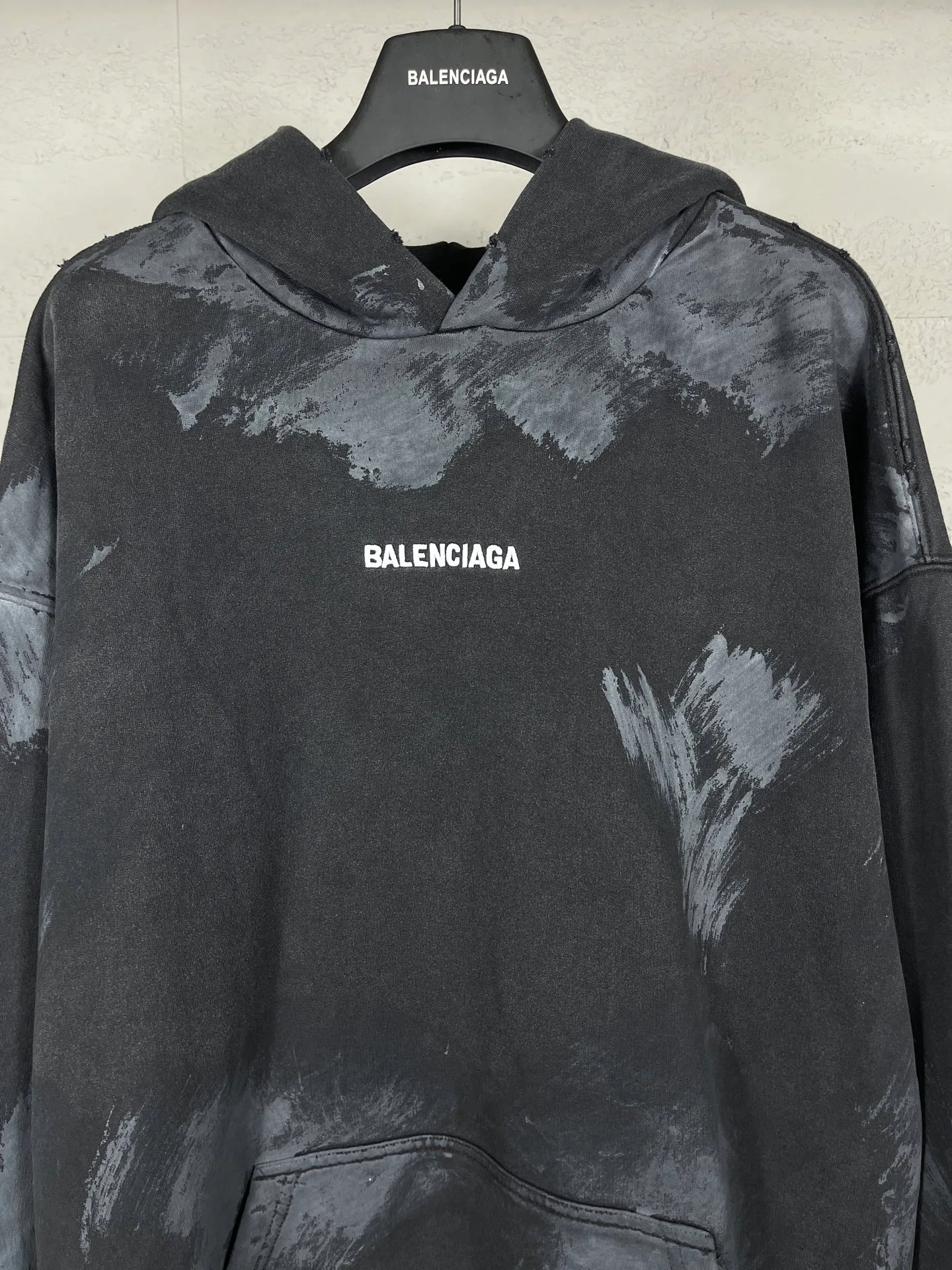 Свитшоты И Худи Мужские Balenciaga 86397