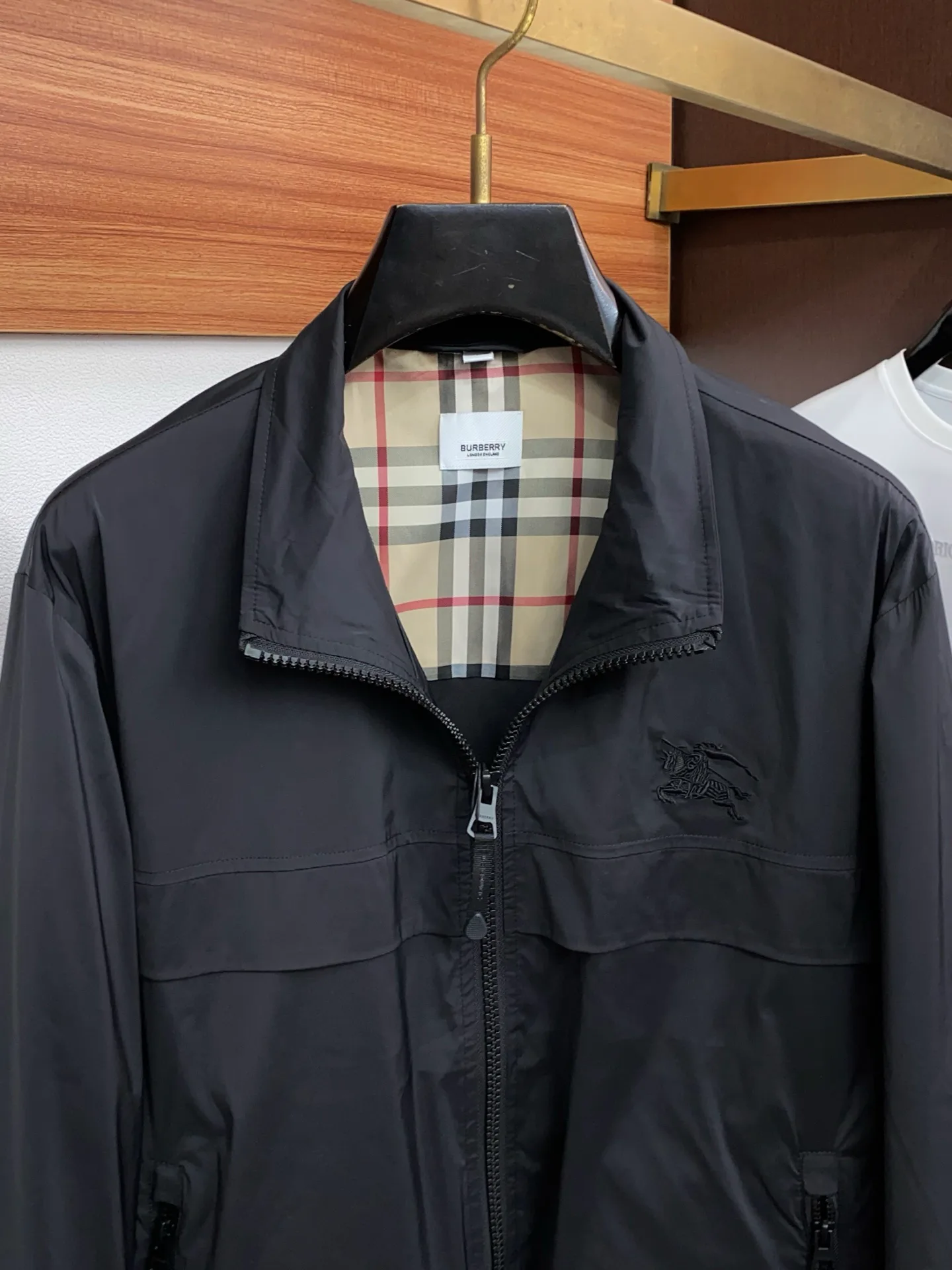 Куртки И Пуховики Мужские Burberry 11523284