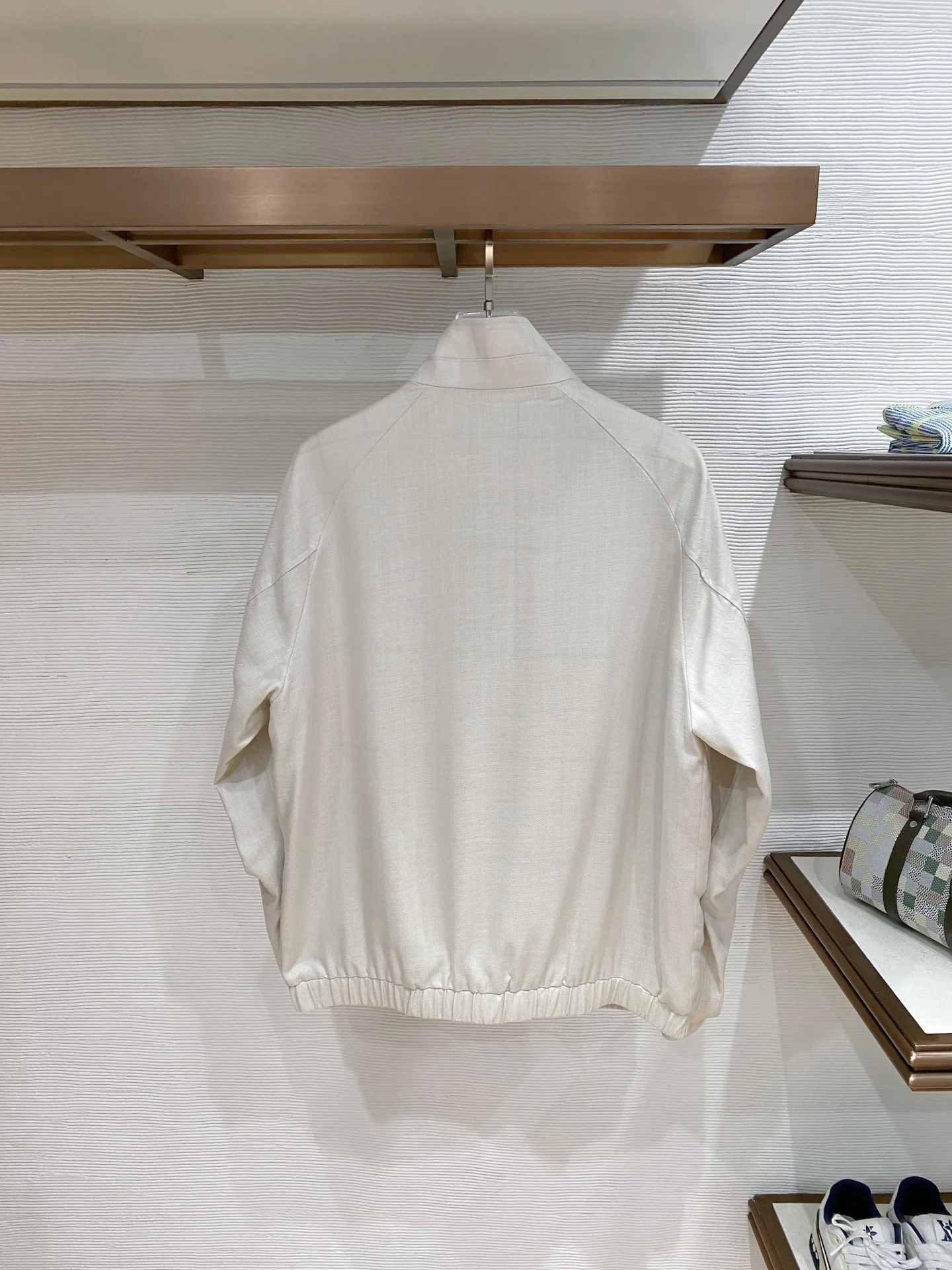 Куртки И Пуховики Мужские Loro Piana 11496544