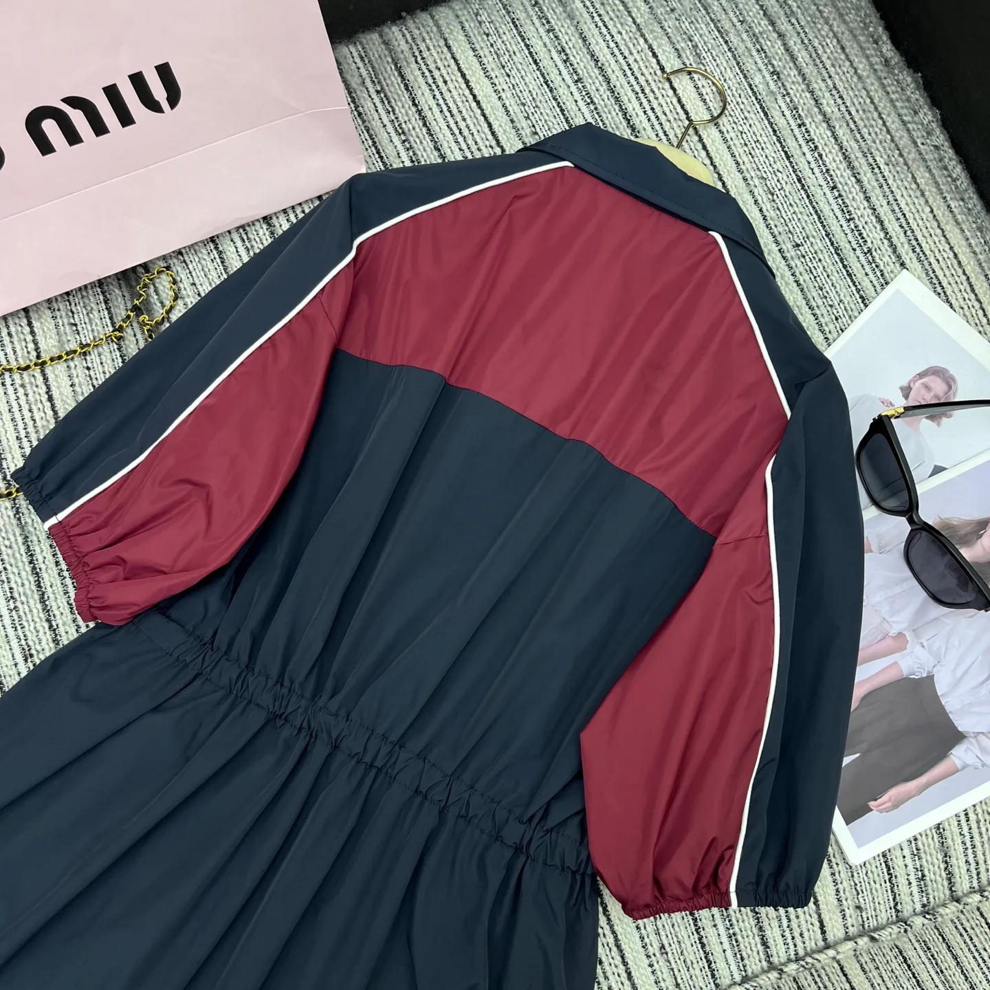 Платья Женские Miu Miu 20343