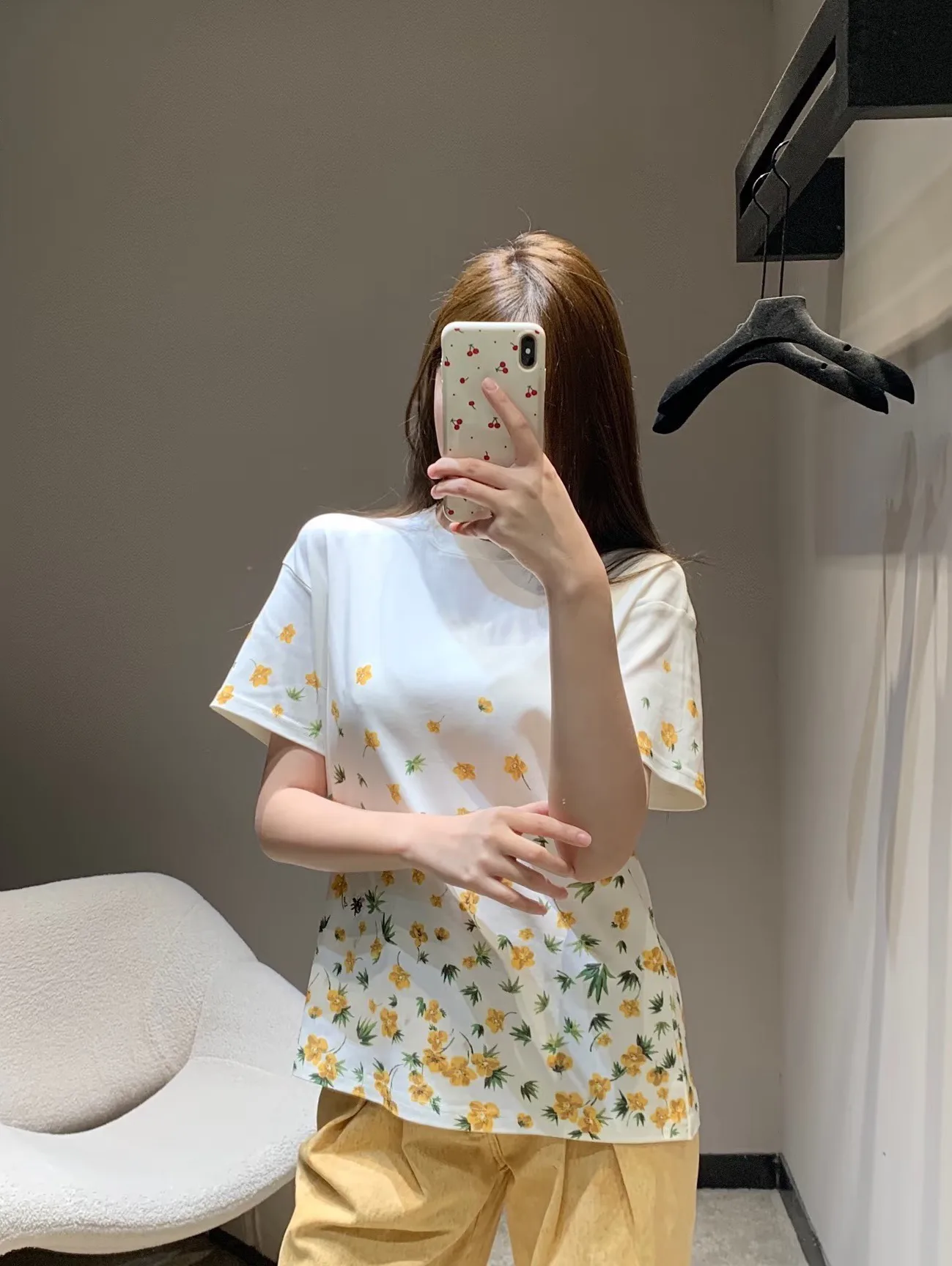 Футболки Женские Christian Dior 11615081