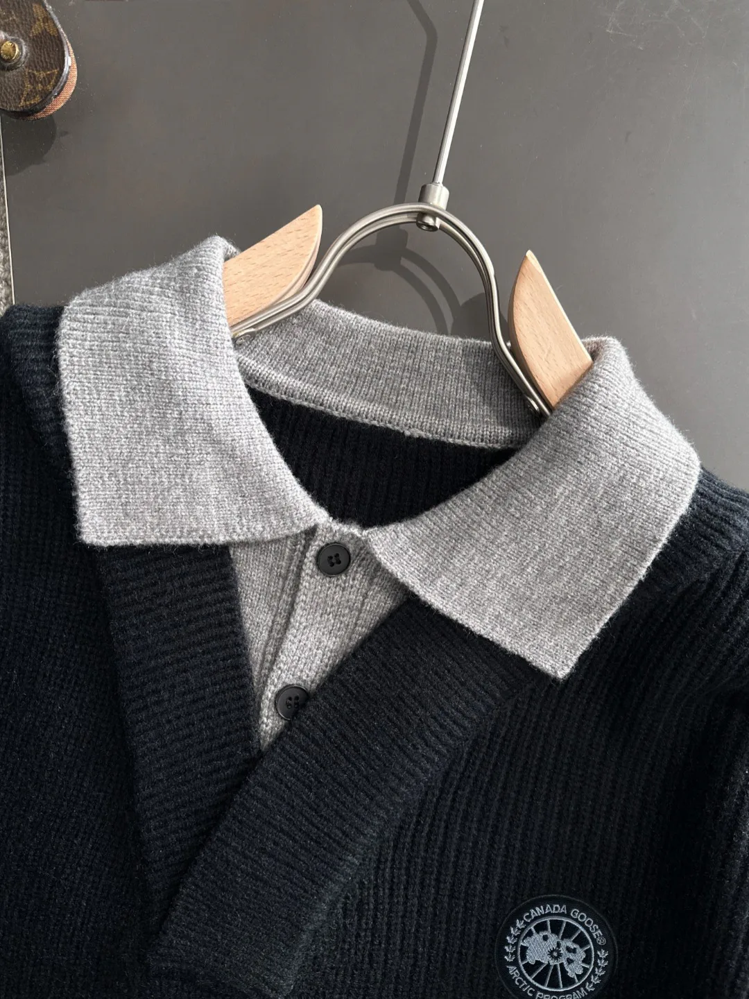 Джемперы И Свитеры Женские Canada Goose 5091760