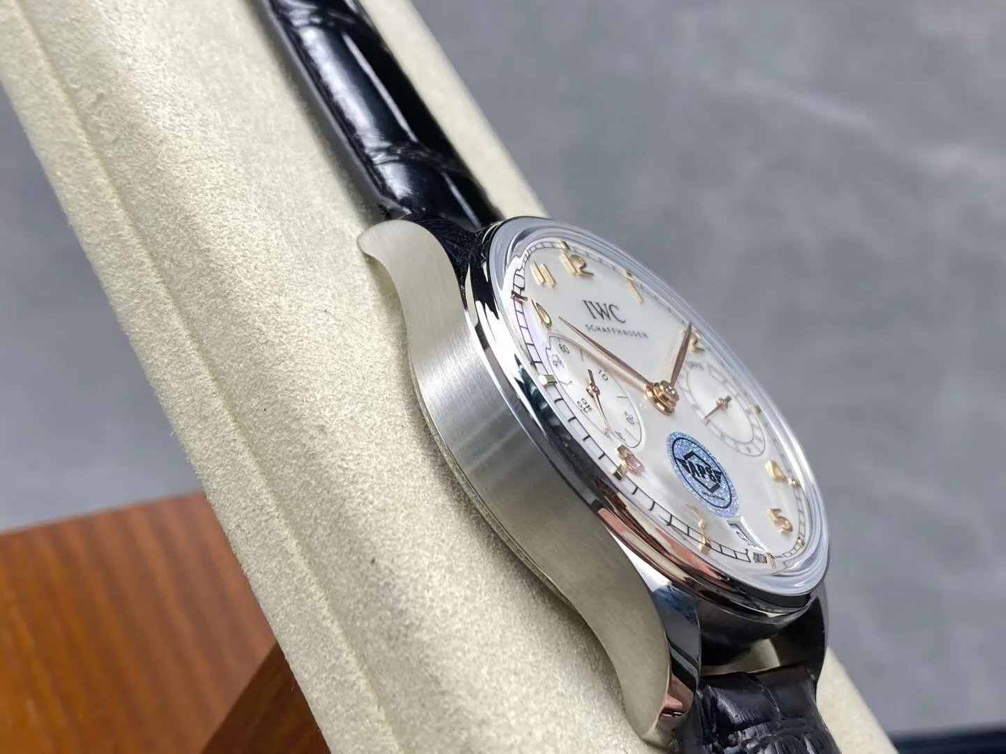 Часы Мужские Iwc 13205168