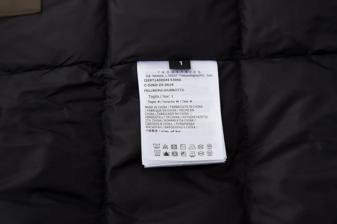 Куртки И Пуховики Мужские Moncler 1981804