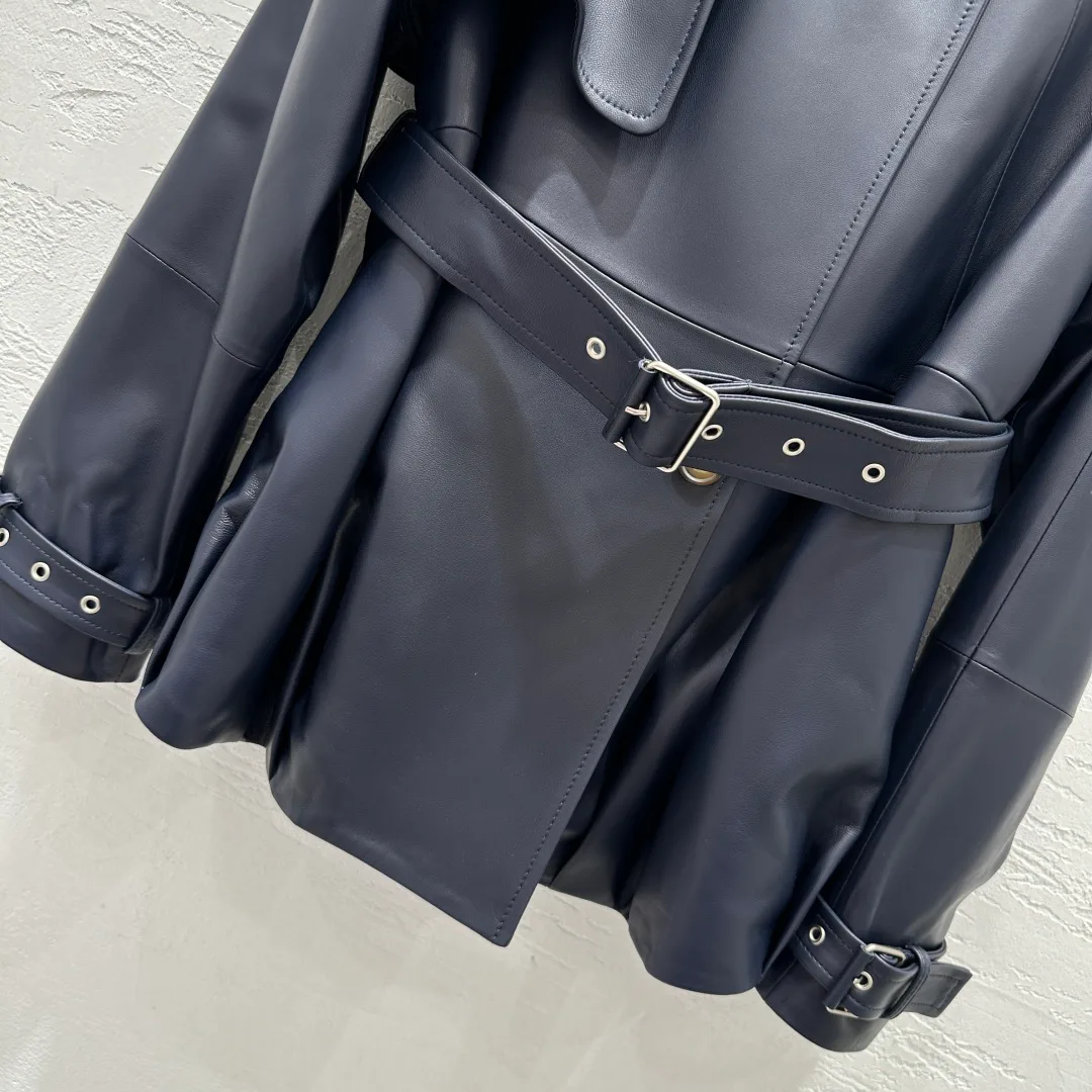 Куртки И Пуховики Женские Loewe 293315