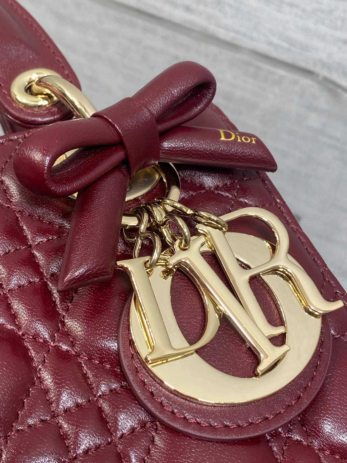 Классические Сумки Женские Christian Dior 17601477