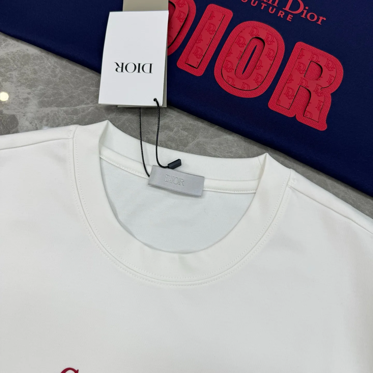 Лонгсливы Мужские Christian Dior 927901
