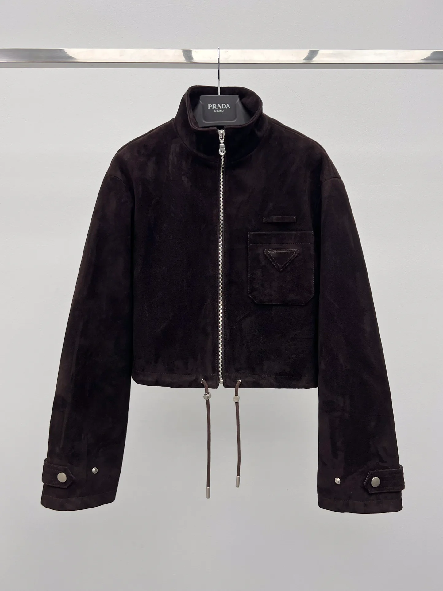 Куртки Женские Prada 358967