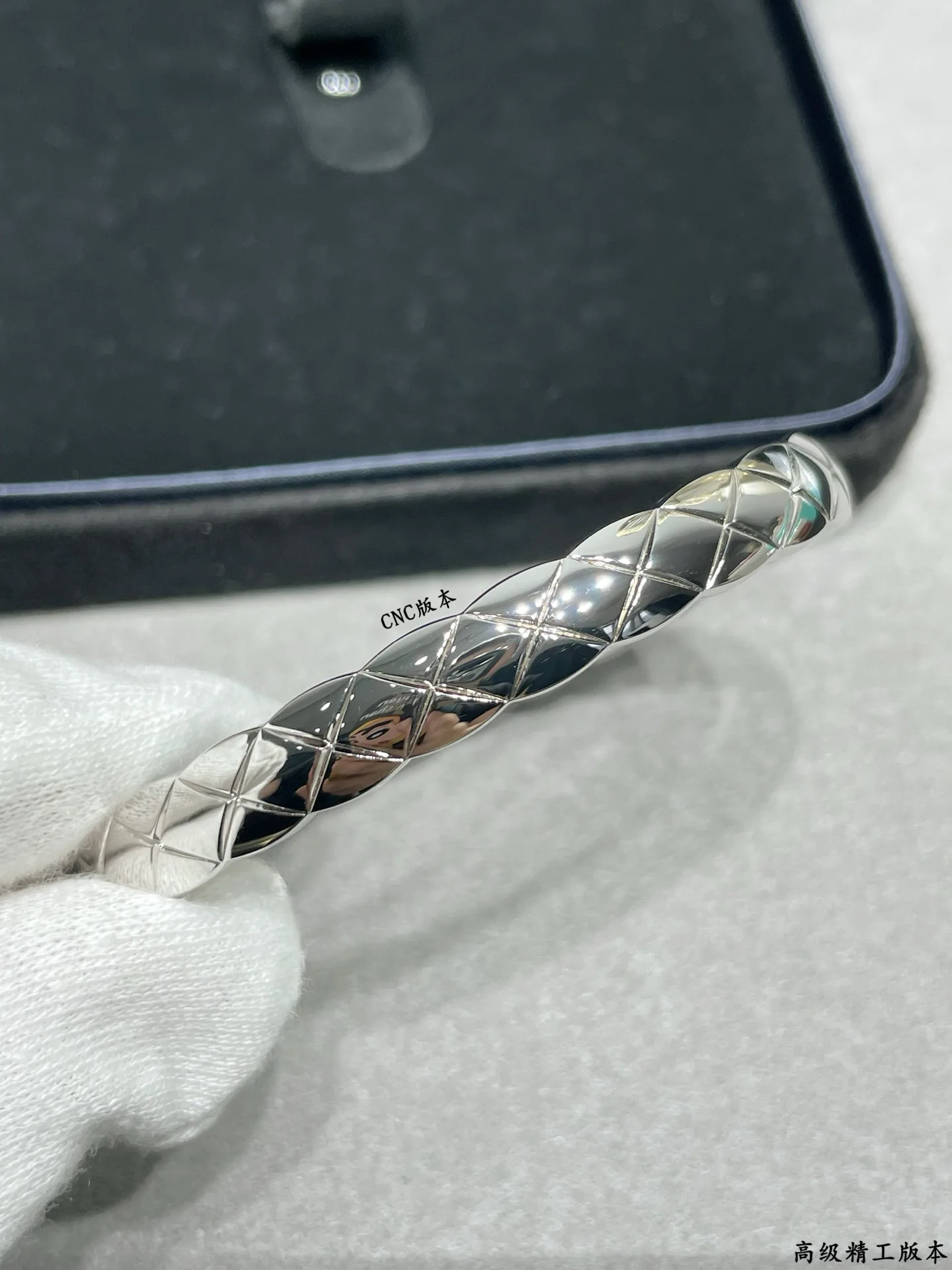 Бижутерия Chanel 17799011
