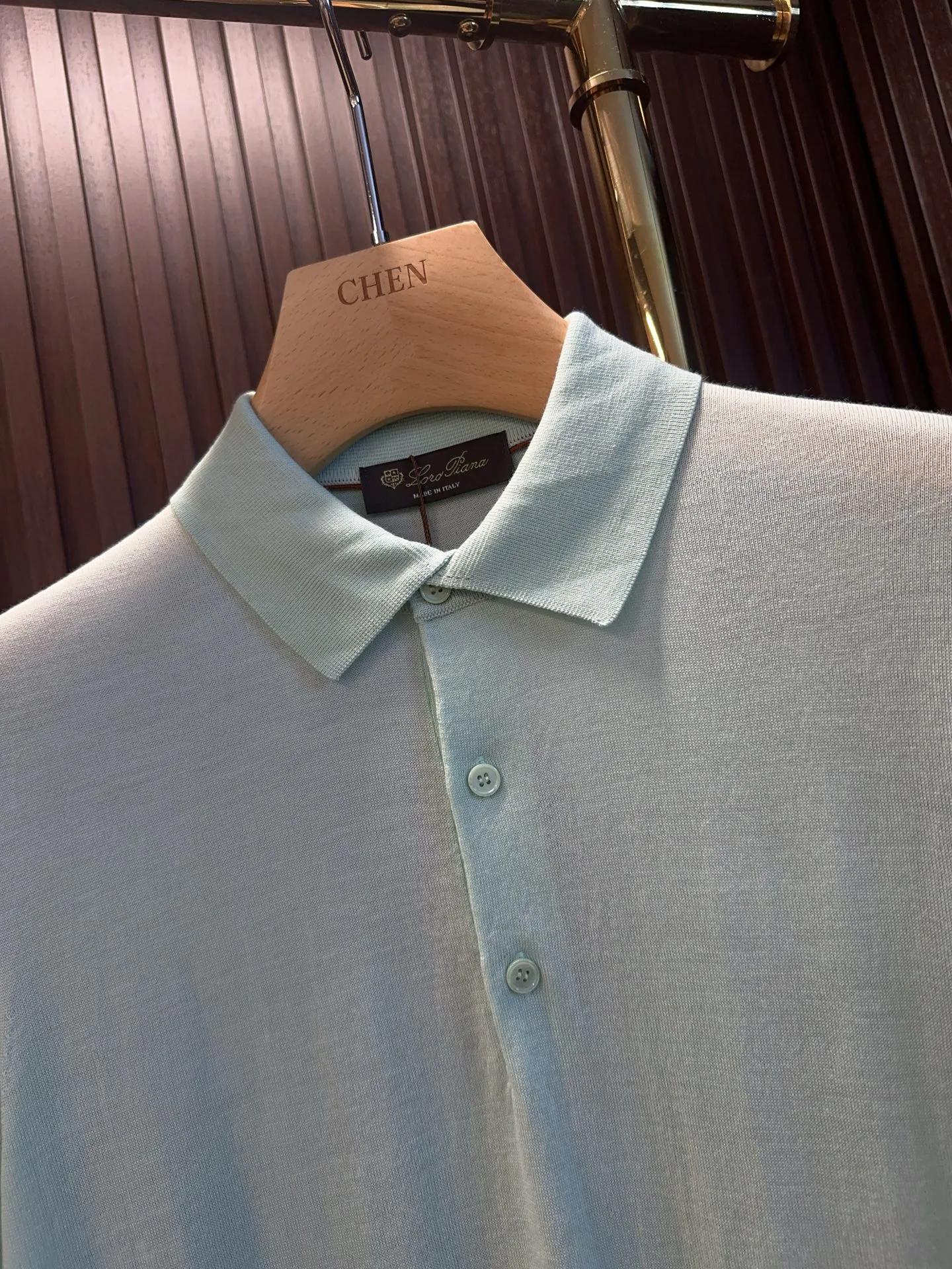 Футболки Мужские Loro Piana 11383643