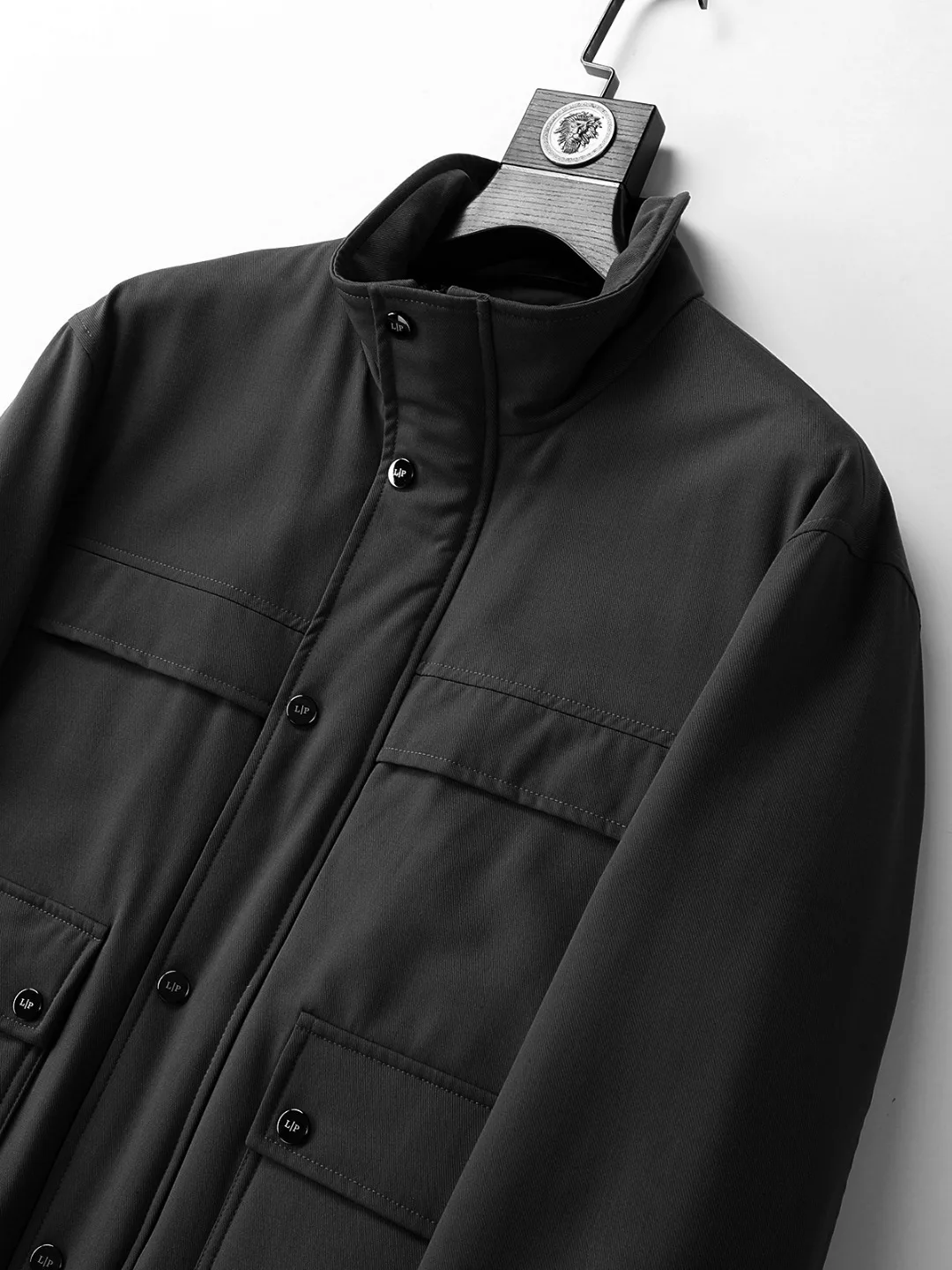 Куртки И Пуховики Мужские Loro Piana 342681