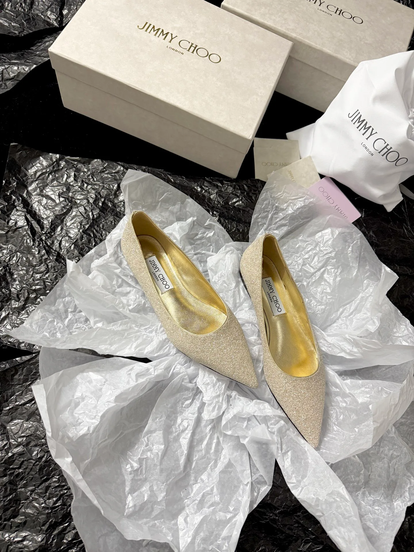 Туфли Женские Jimmy Choo 11747626