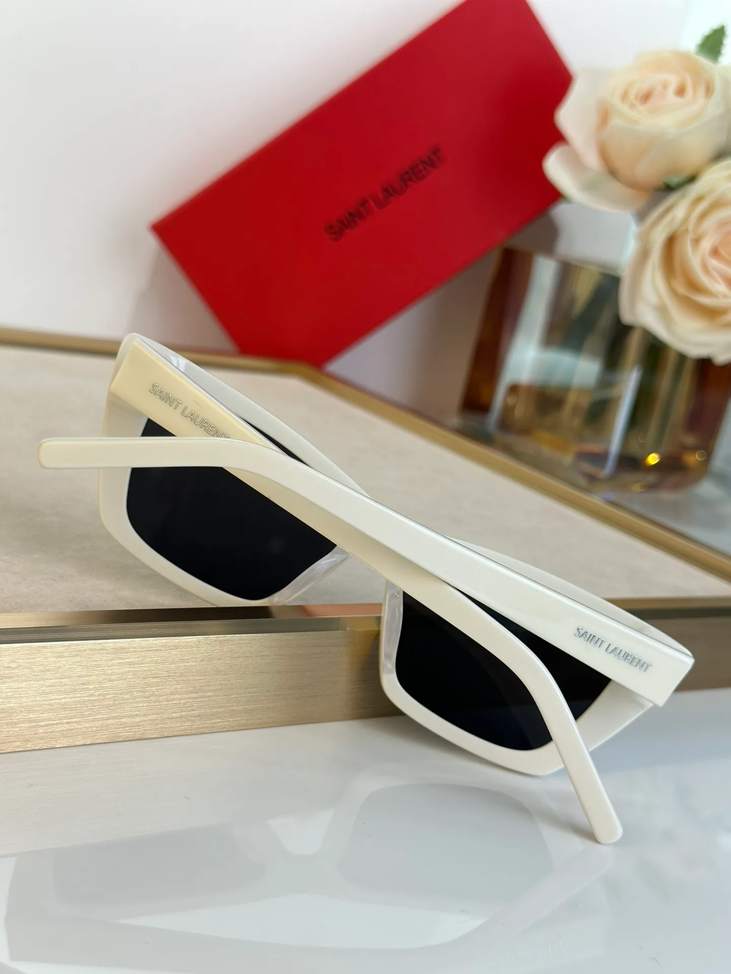 Очки Saint Laurent 13434120