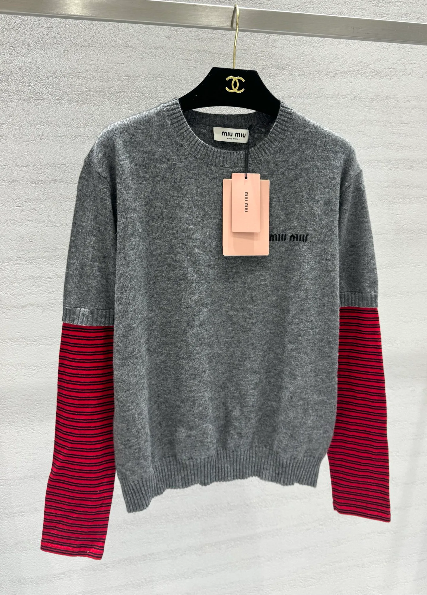 Джемперы И Свитеры Женские Miu Miu 18263503