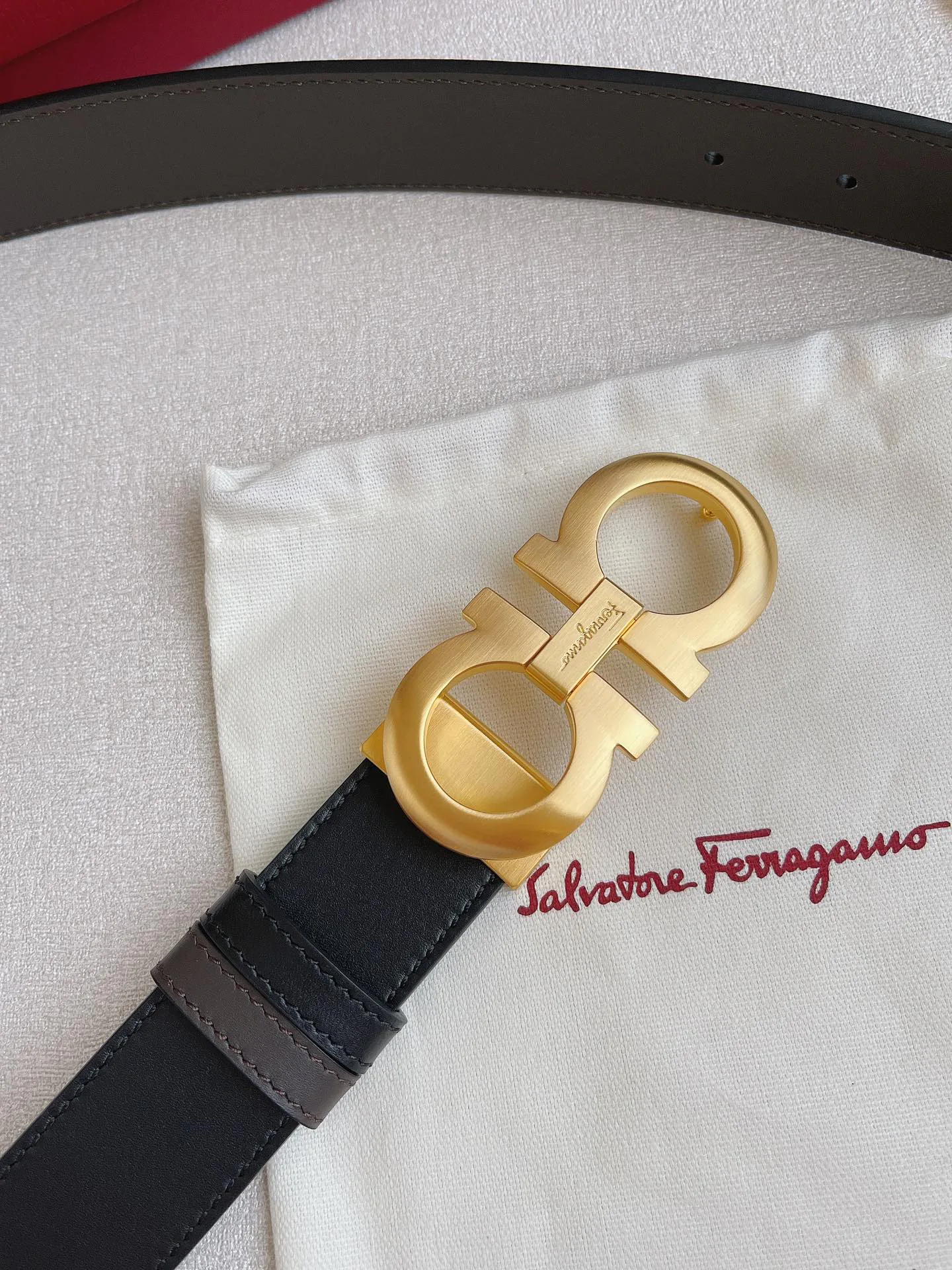 Ремни Salvatore Ferragamo 14066065