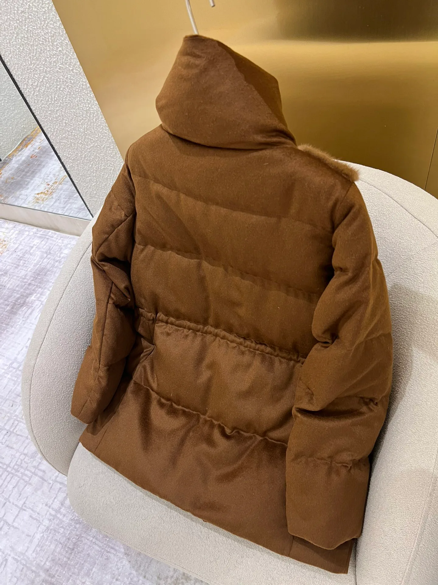 Куртки И Пуховики Женские Loro Piana 267274