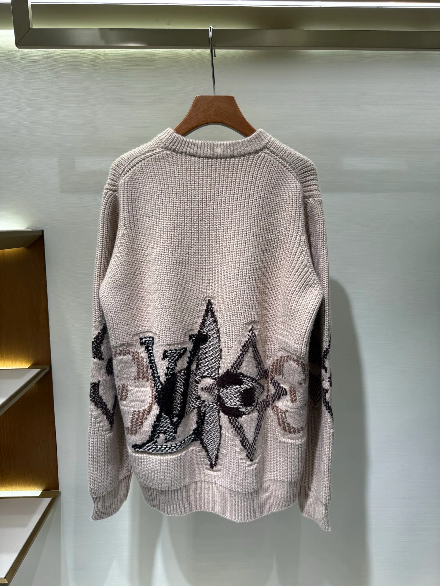 Джемперы И Свитеры Мужские Louis Vuitton 268812