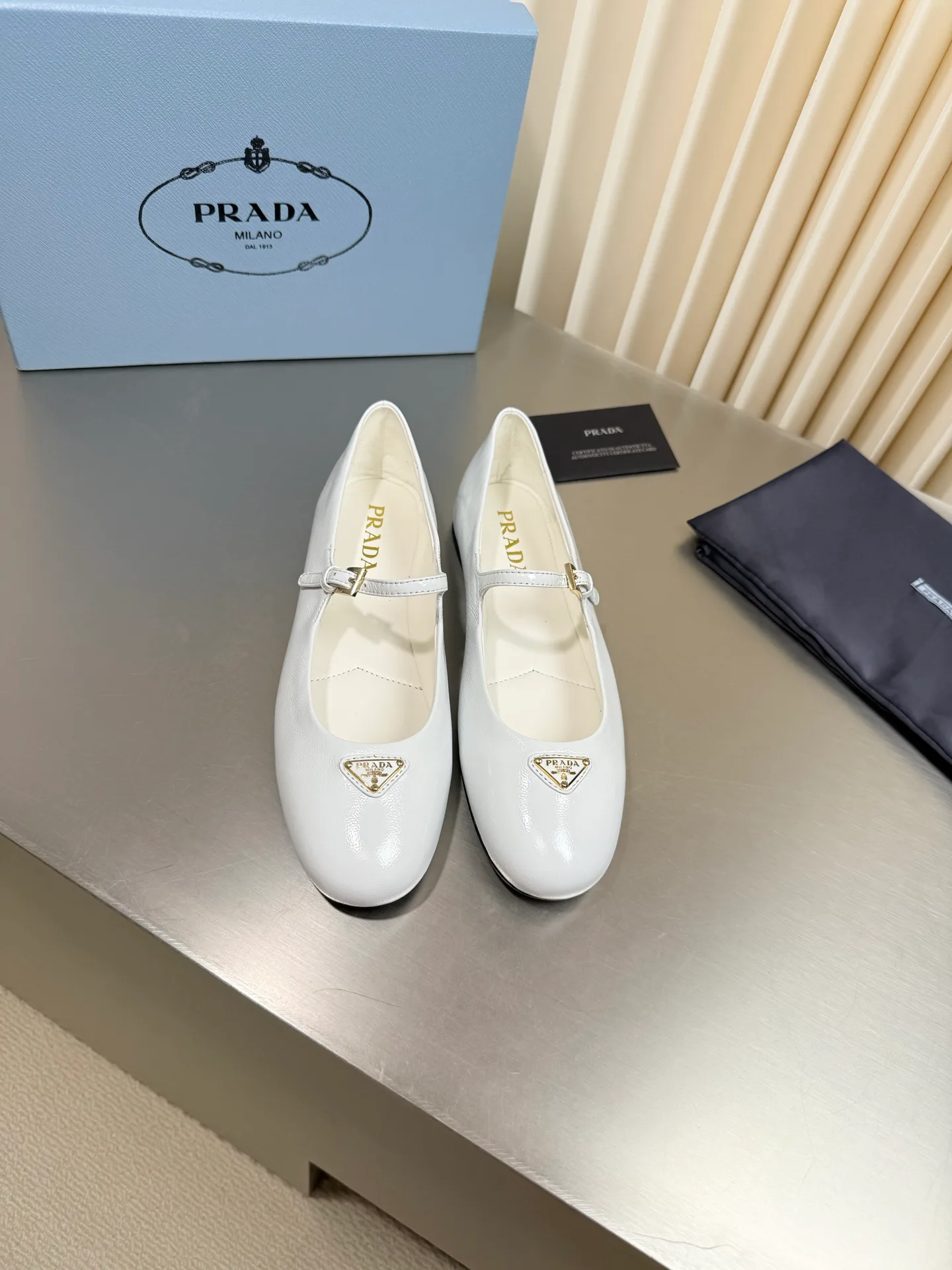 Туфли Женские Prada 18083081