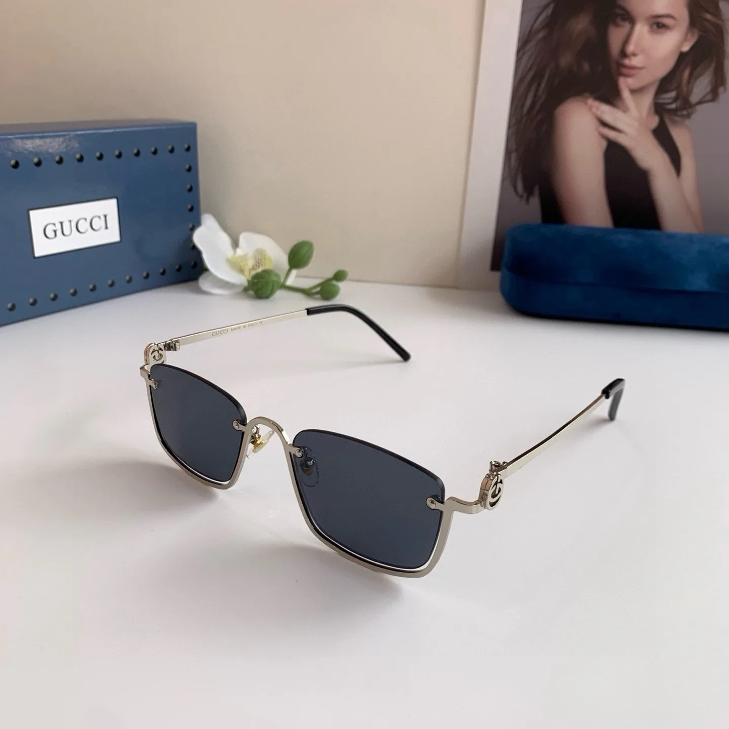 Очки Gucci 13135740