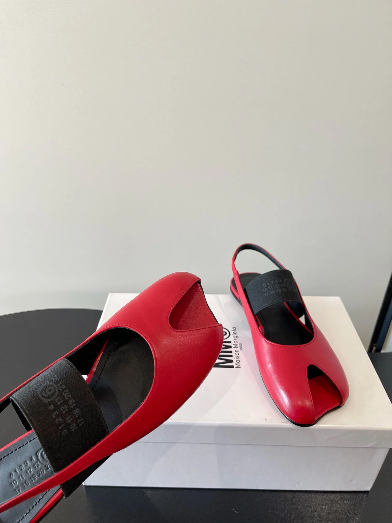 Туфли Женские Maison Margiela 5203932