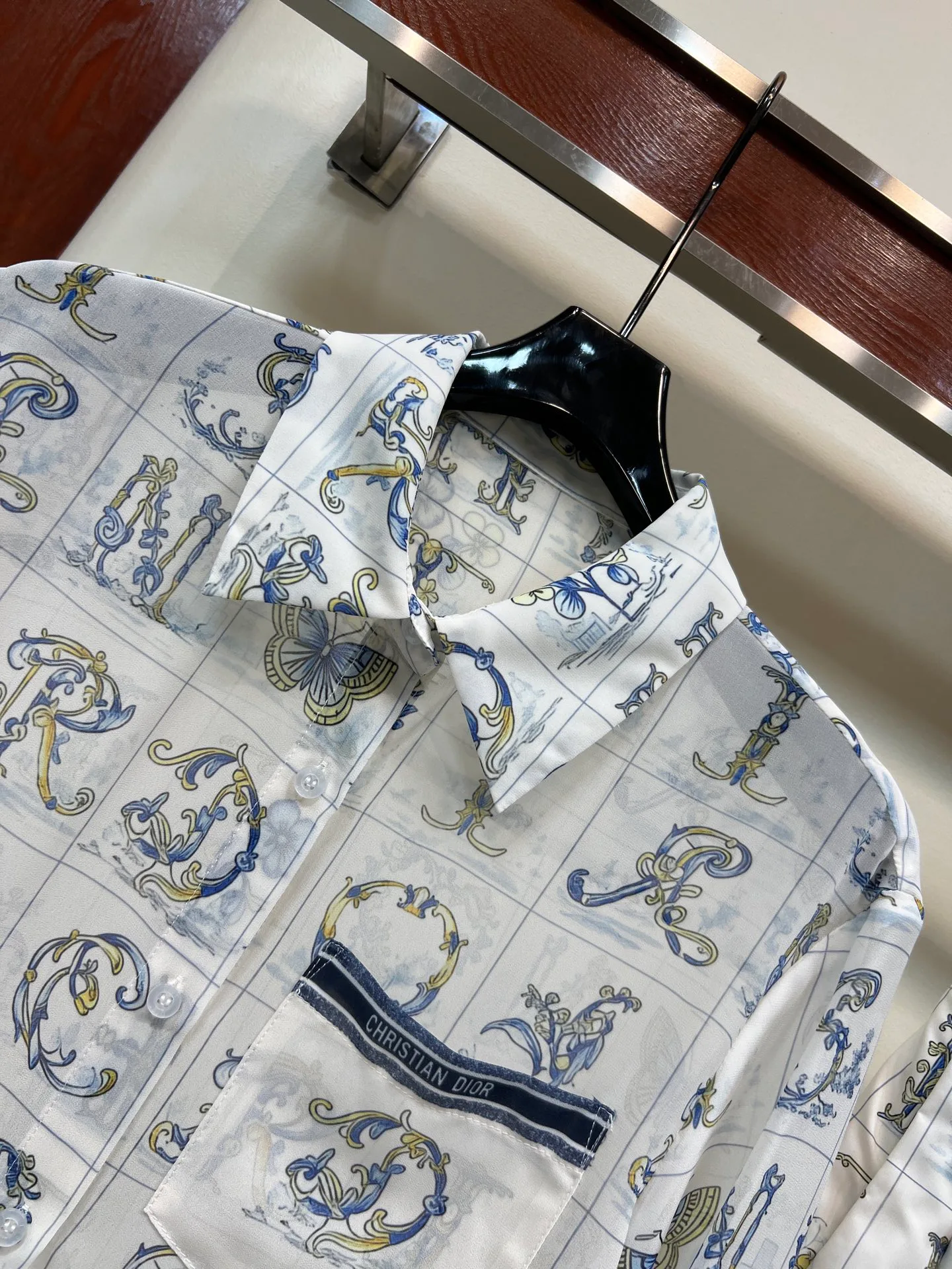 Костюмы Женские Christian Dior 11907436