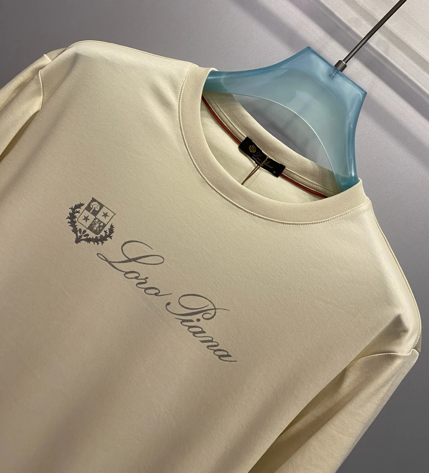 Футболки Мужские Loro Piana 1752344