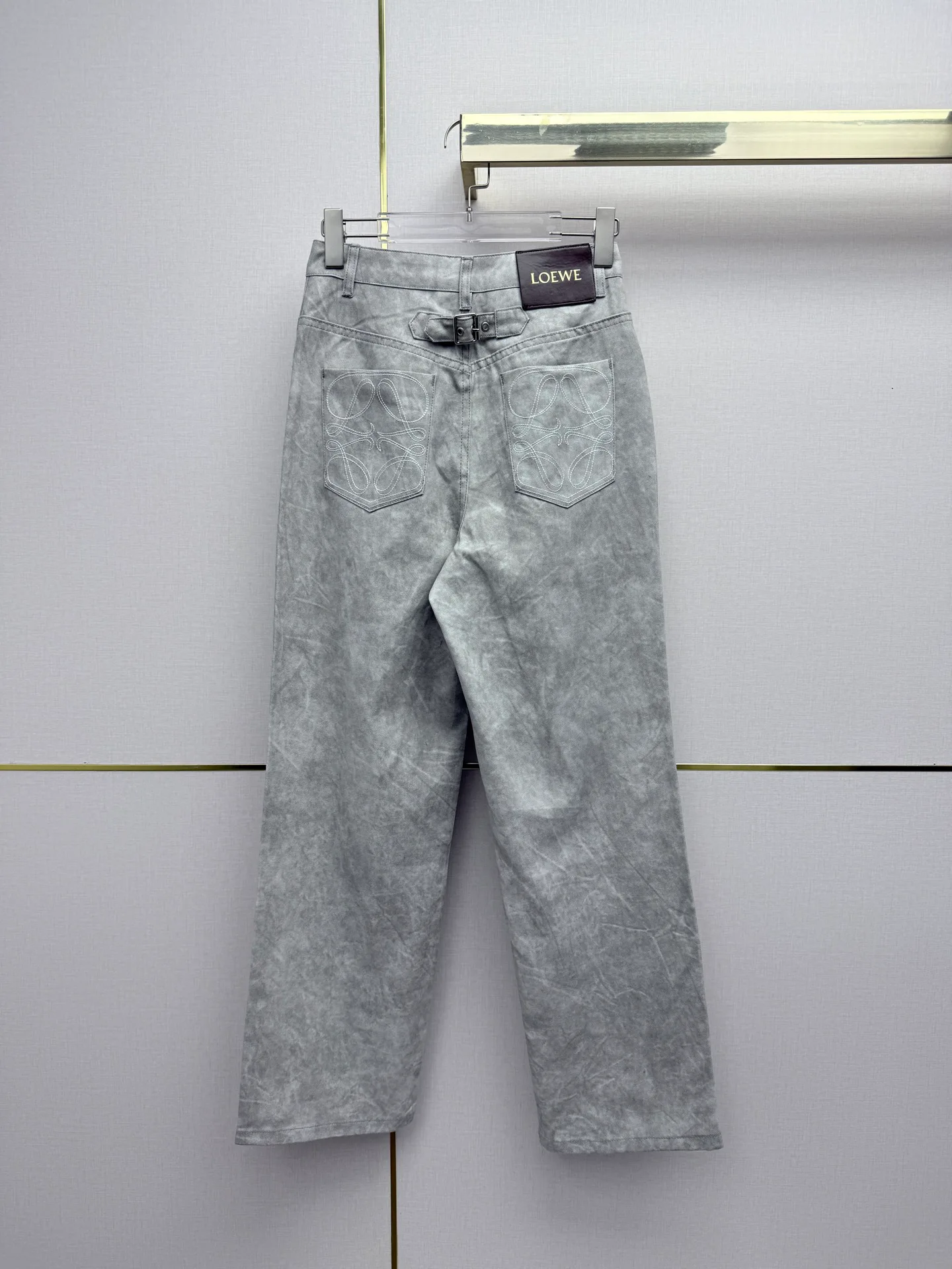 Джинсы Женские Loewe 11622680