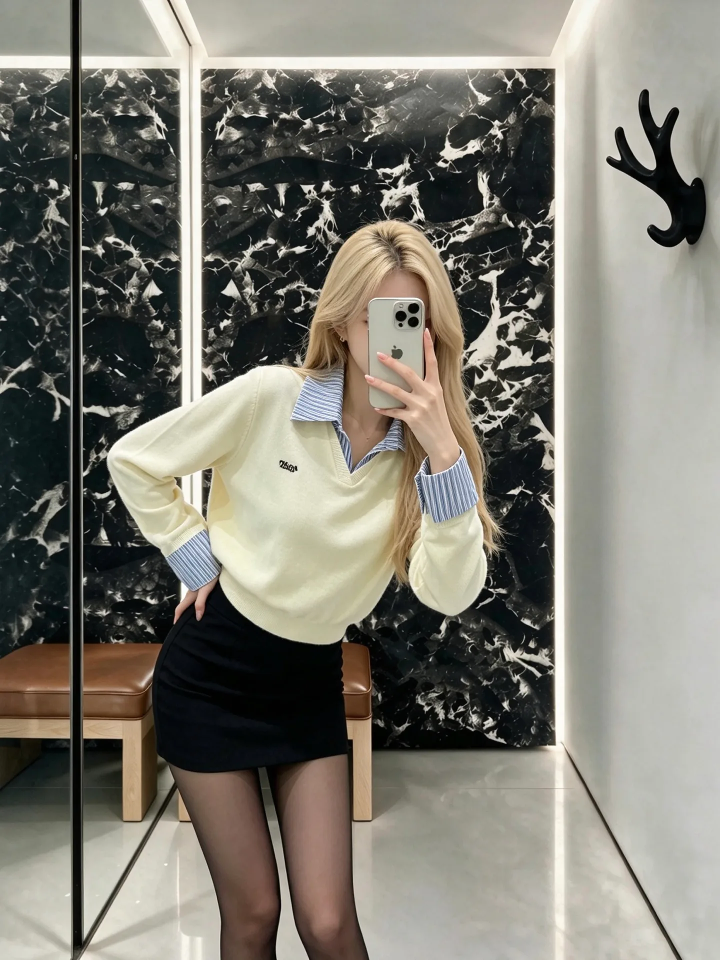 Джемперы И Свитеры Женские Prada 18226906