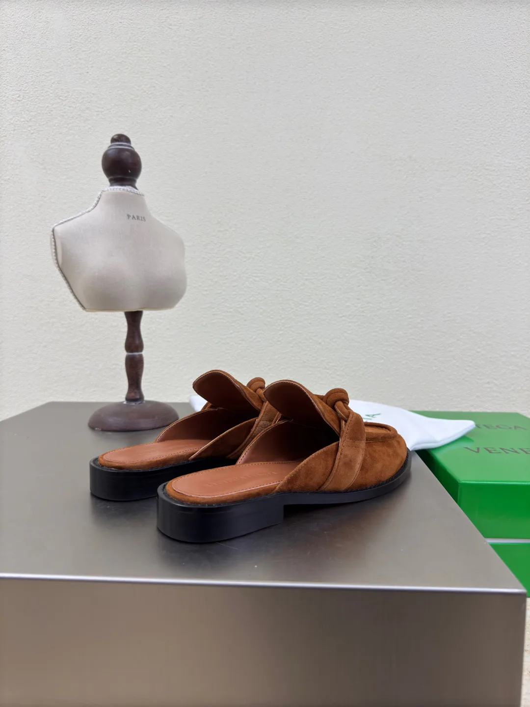 Мюли Женские Bottega Veneta 15213