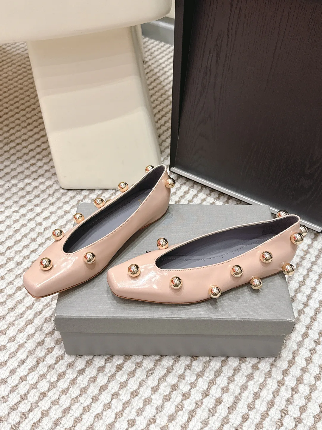 Туфли Женские Balenciaga 1275083