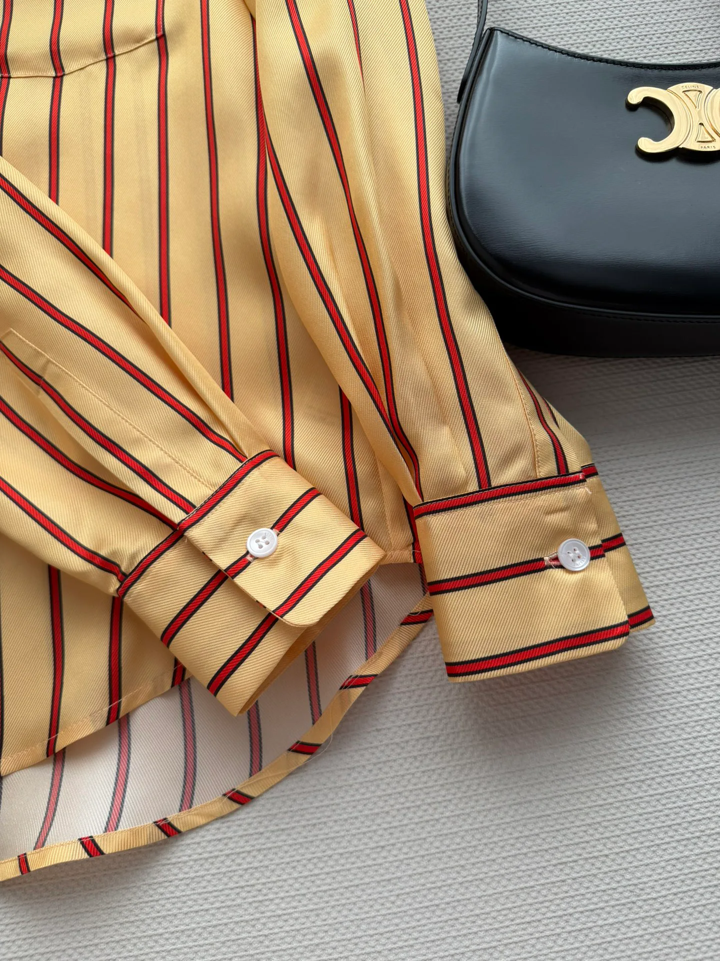 Рубашки Женские Celine 3433684