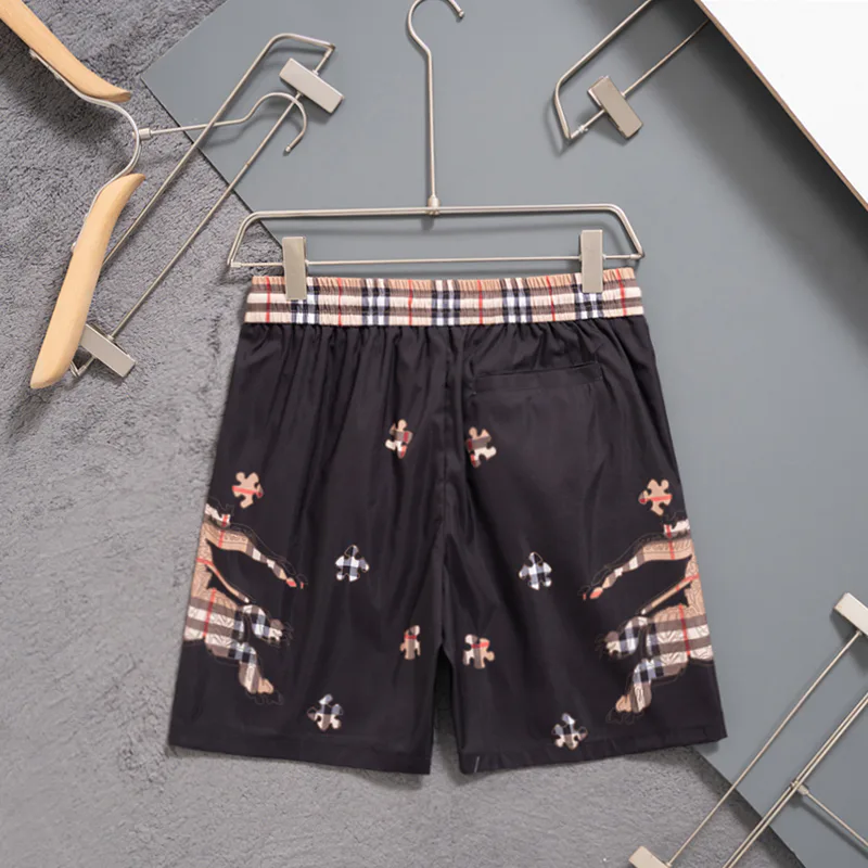 Шорты Мужские Burberry 5886531